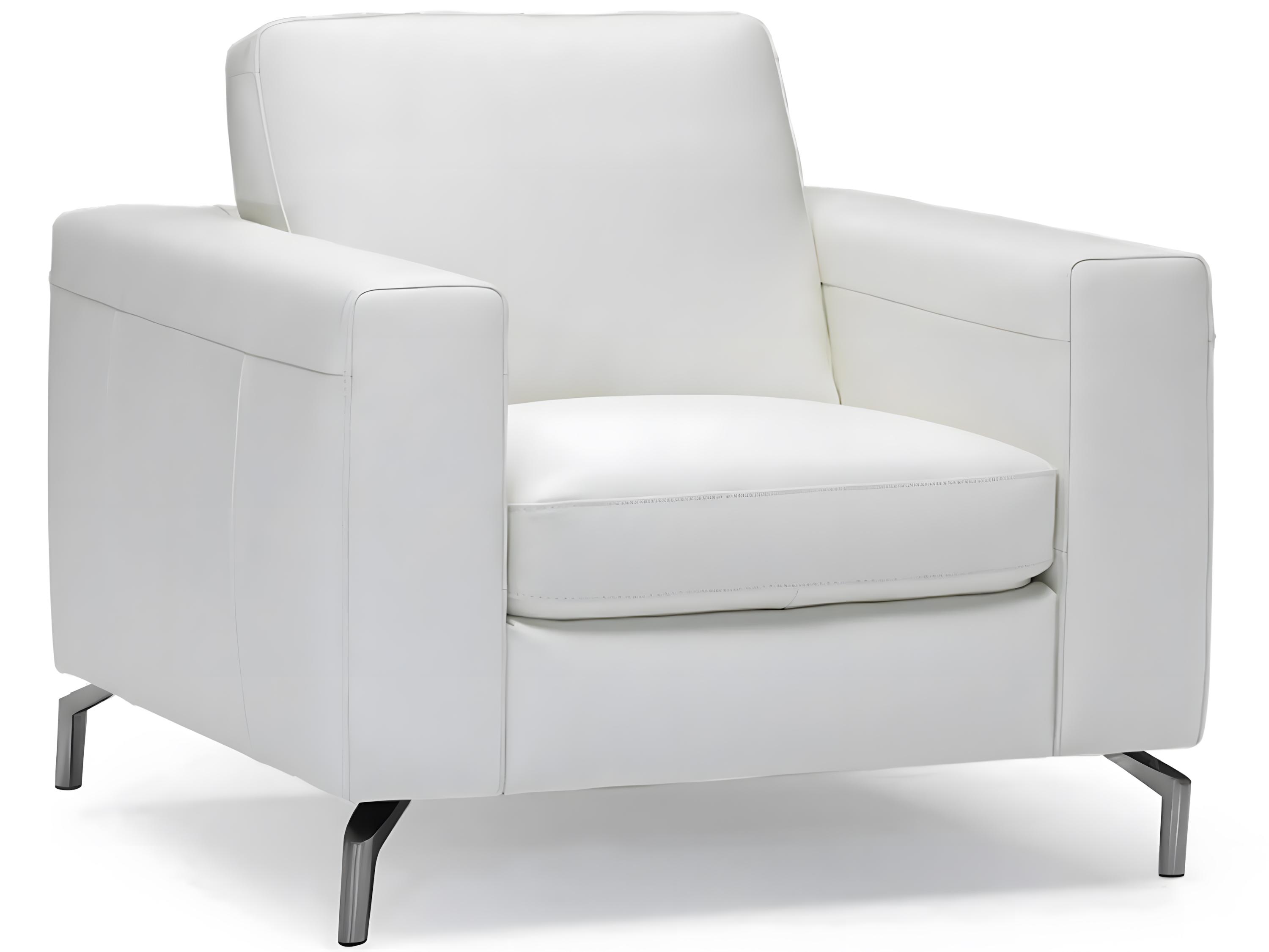 Natuzzi Editions Sollievo Club Chair