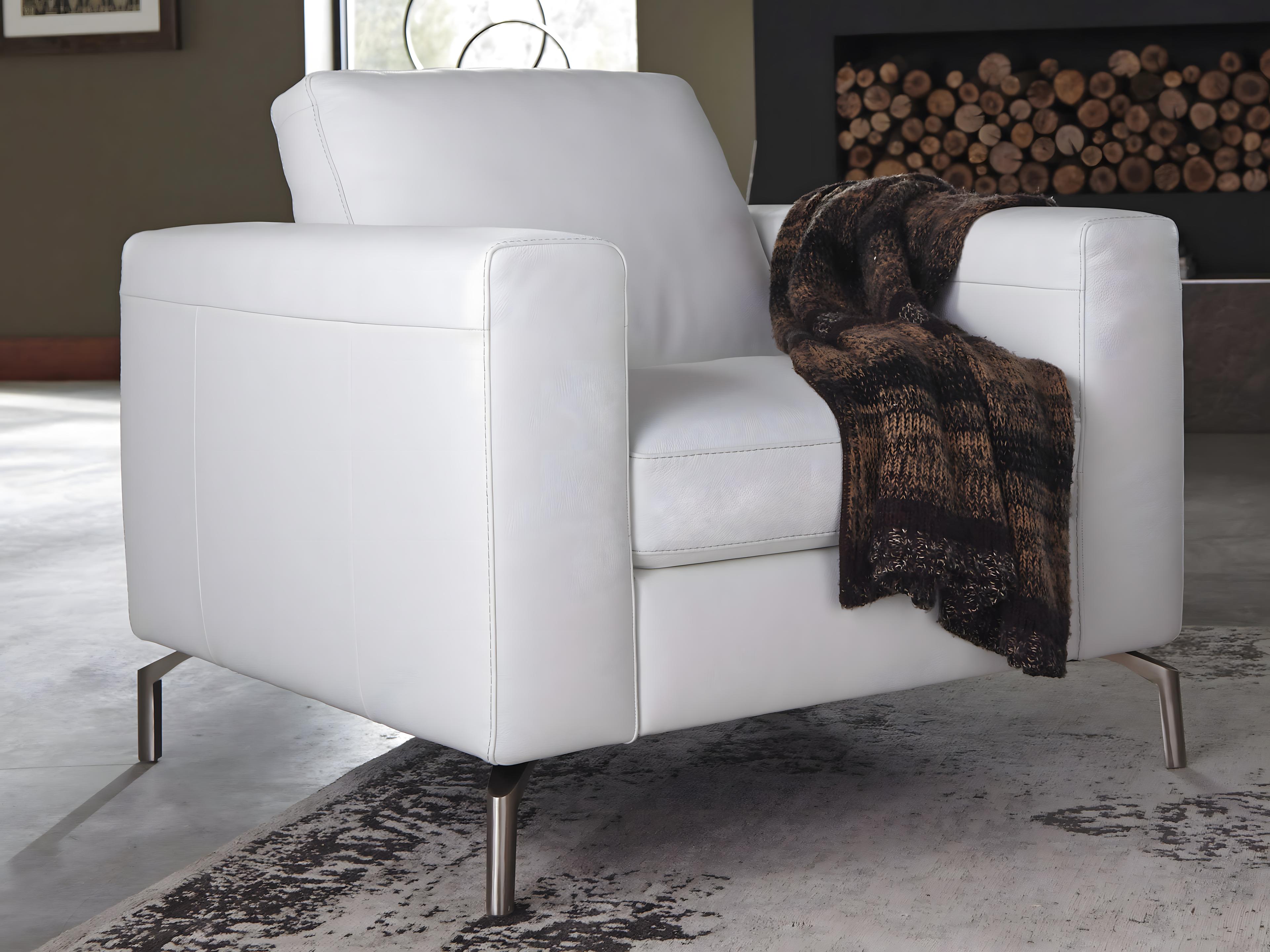 Natuzzi Editions Sollievo Club Chair