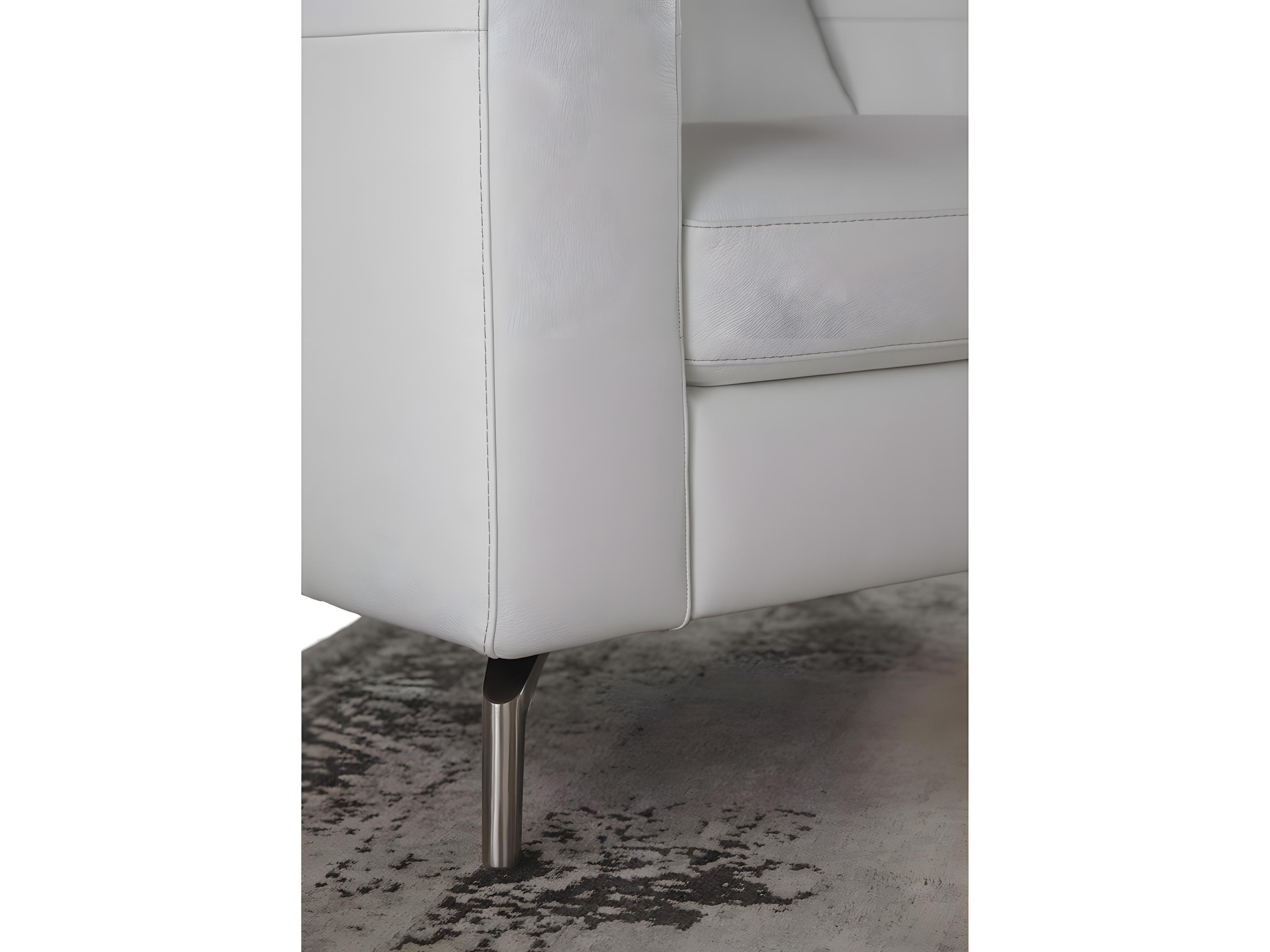 Natuzzi Editions Sollievo Club Chair