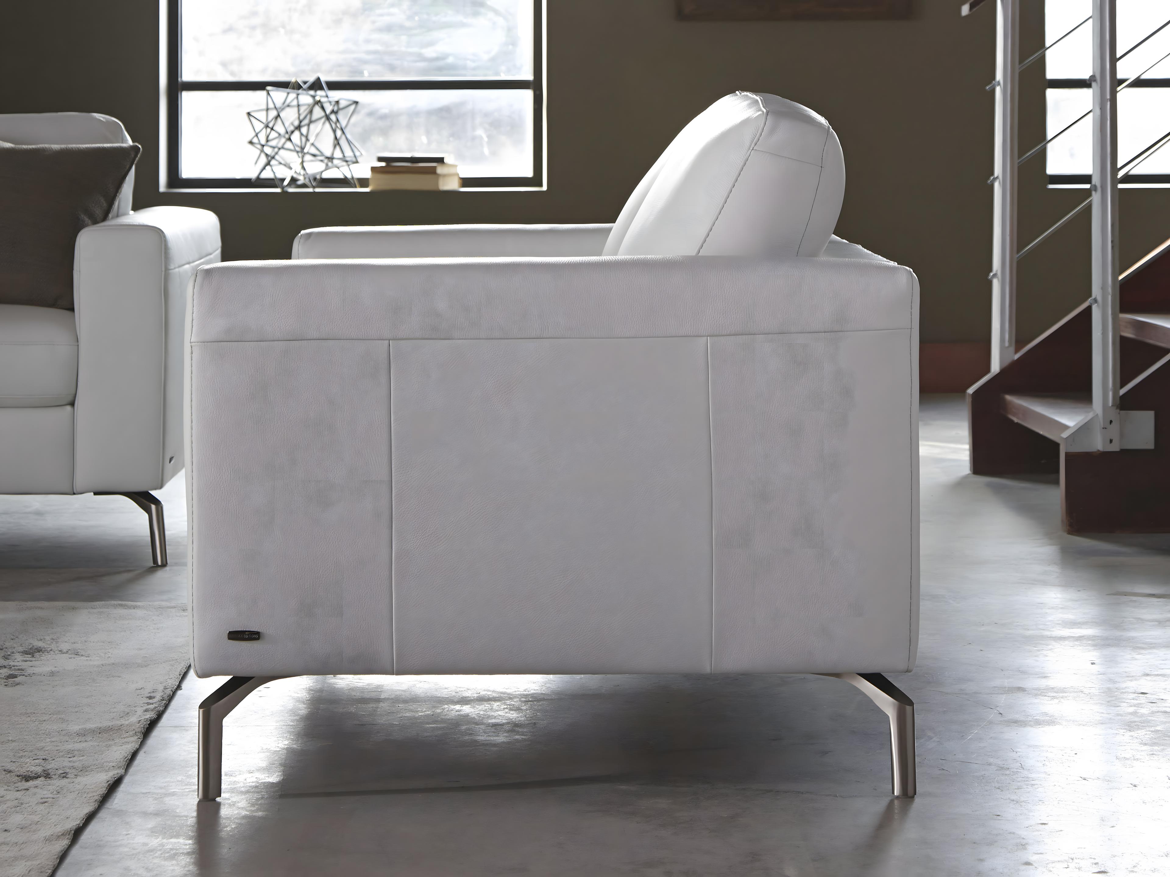 Natuzzi Editions Sollievo Sofa