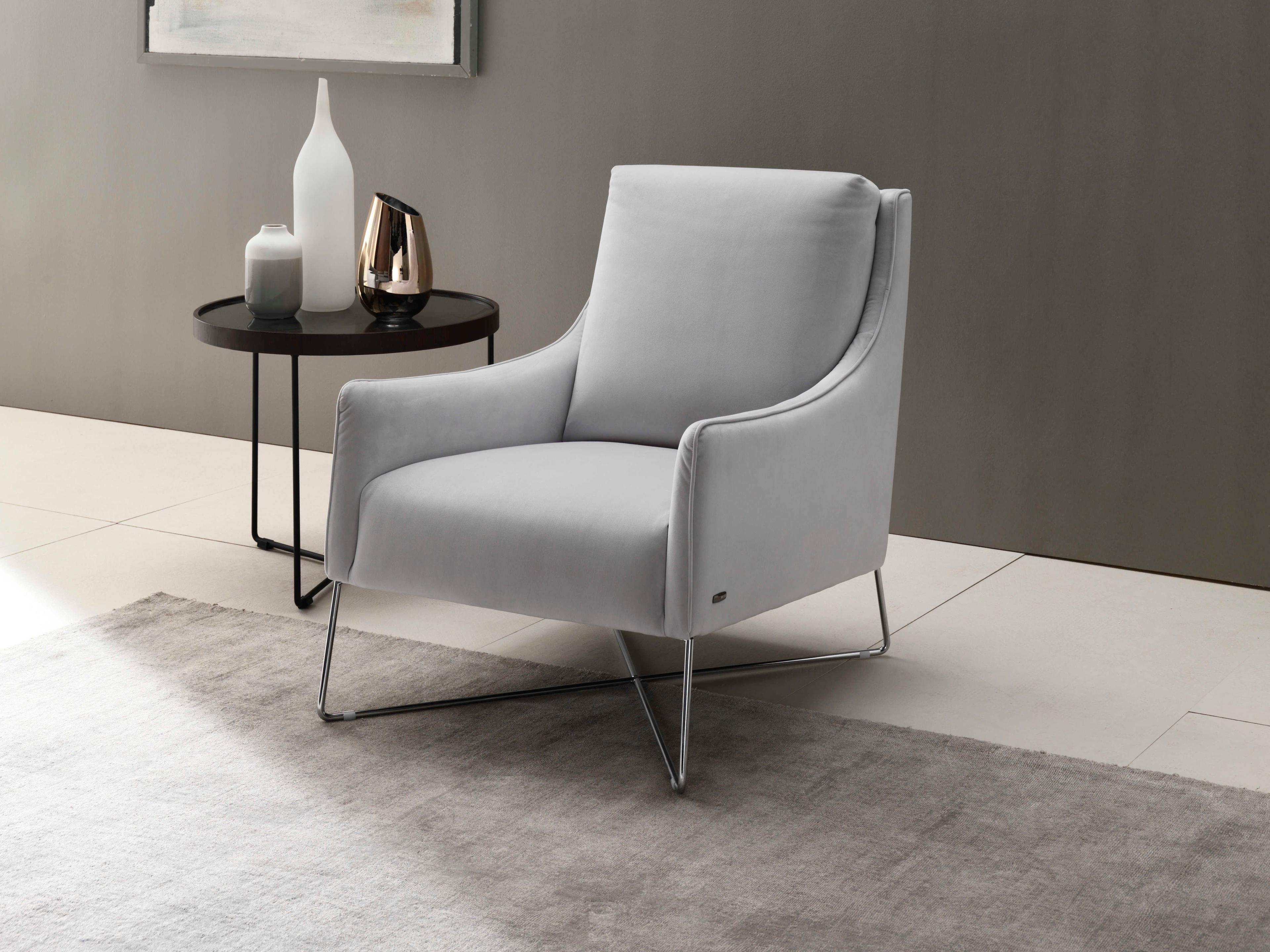 Natuzzi Editions Regina Accent Chair