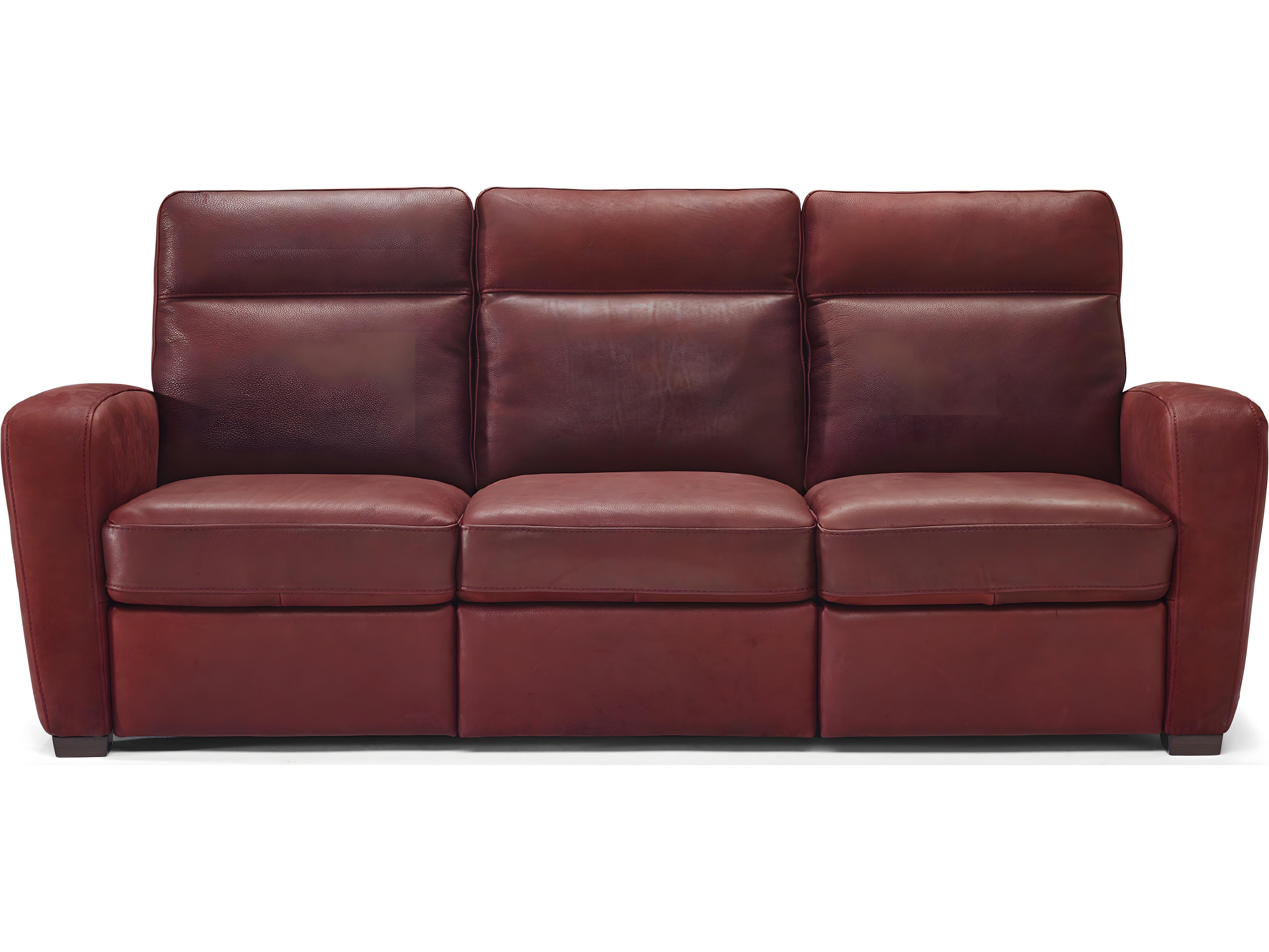 Natuzzi Editions Accoglienza Sofa