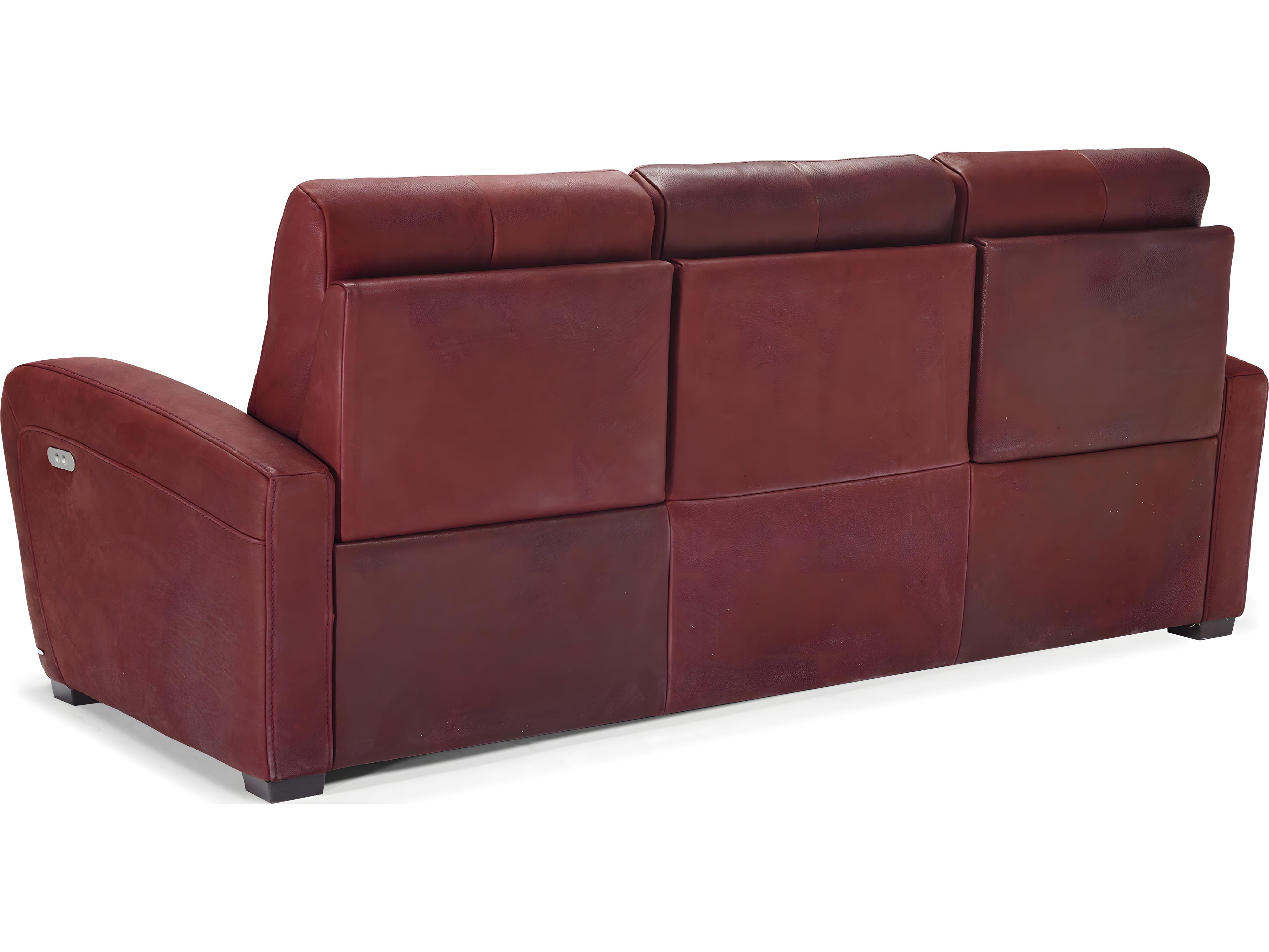 Natuzzi Editions Accoglienza Sofa