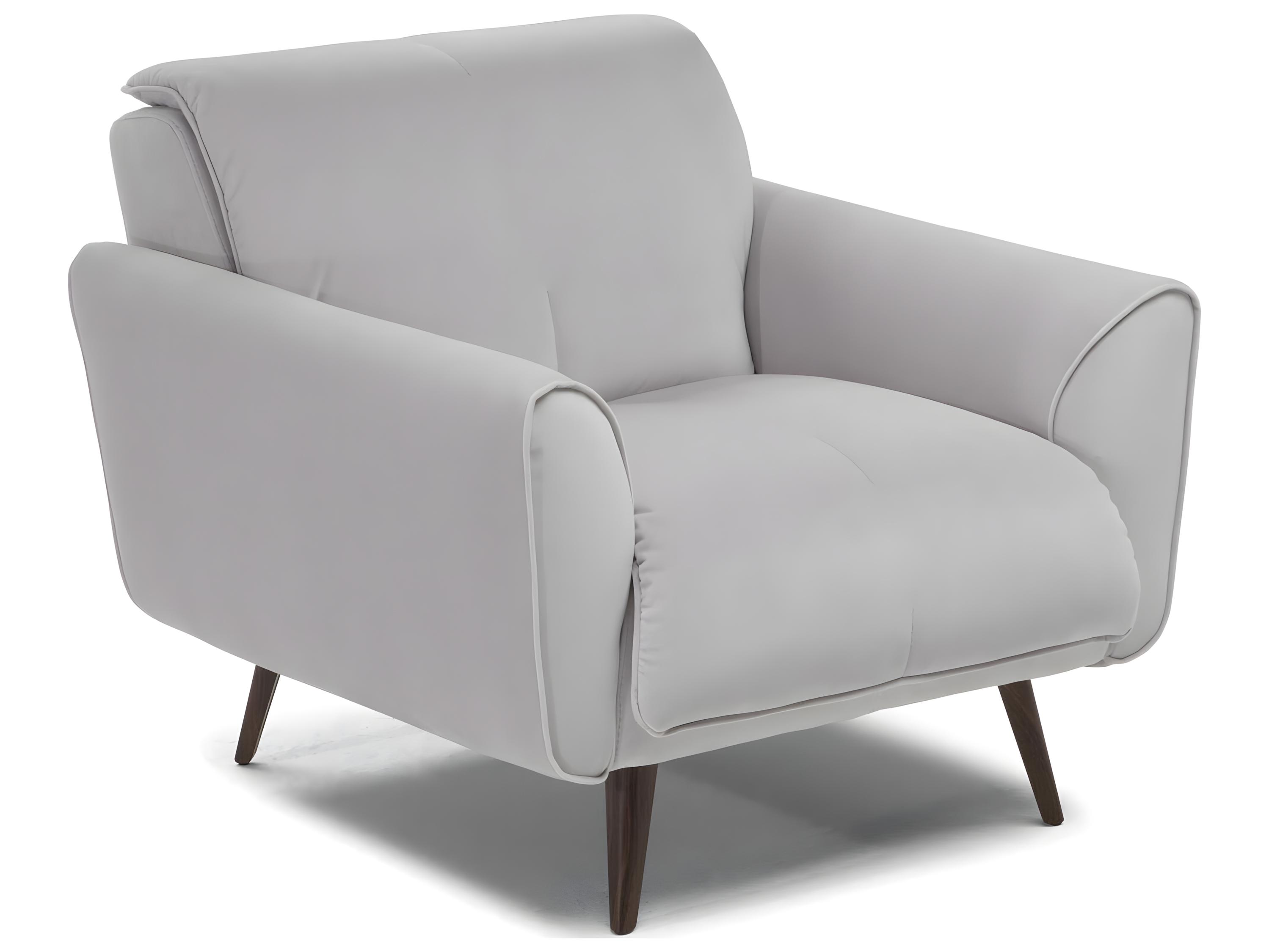 Natuzzi Editions Talento Armchair
