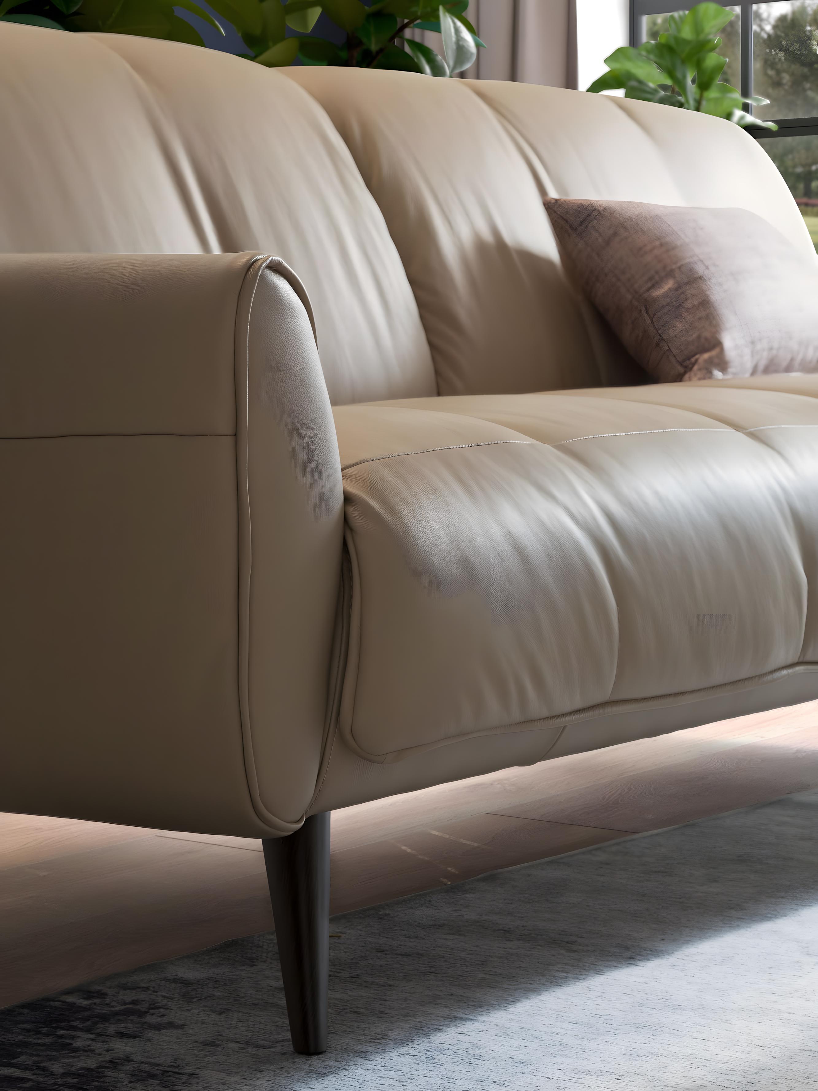 Natuzzi Editions Talento Sofa