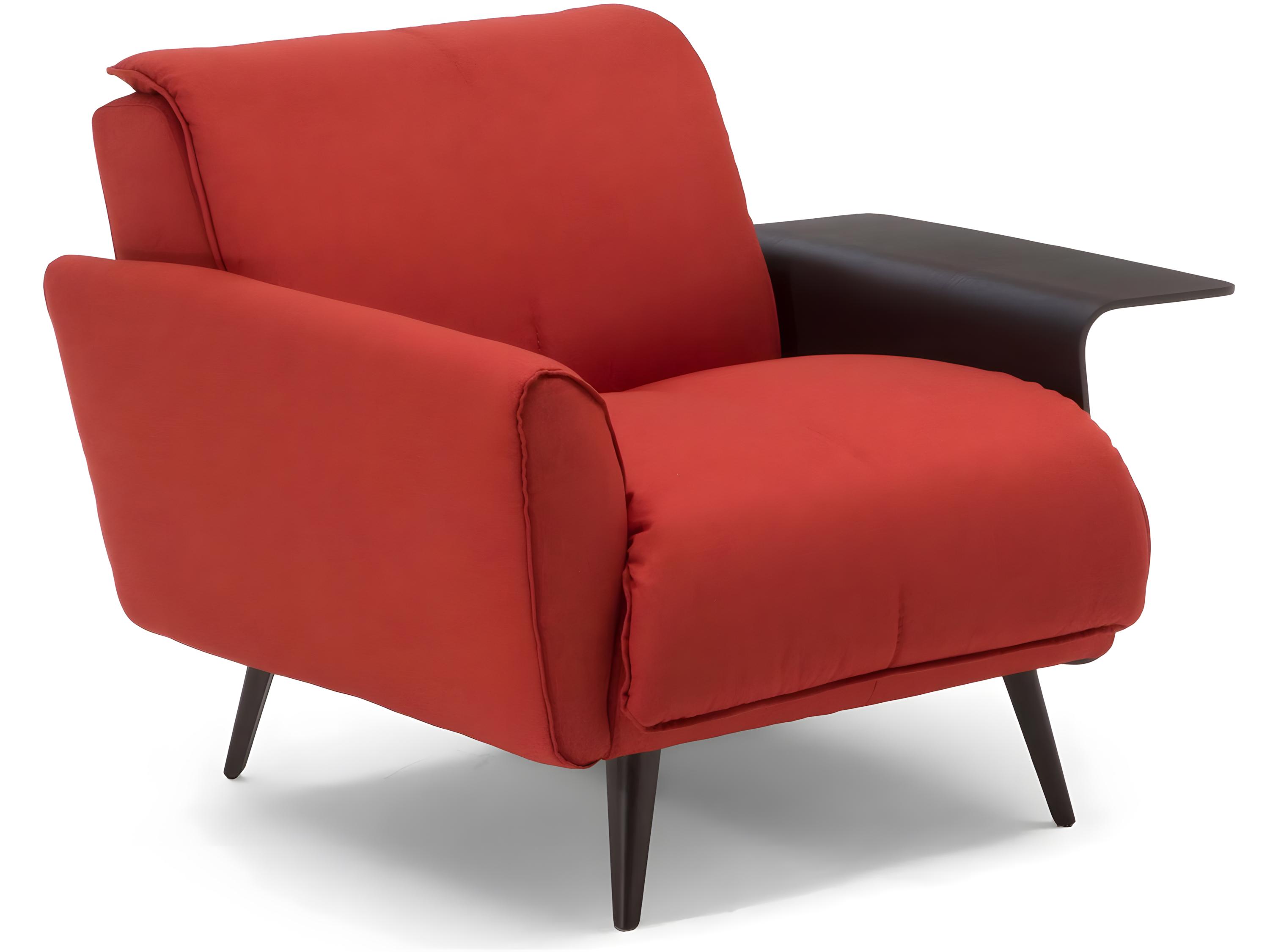 Natuzzi Editions Talento Accent Chair