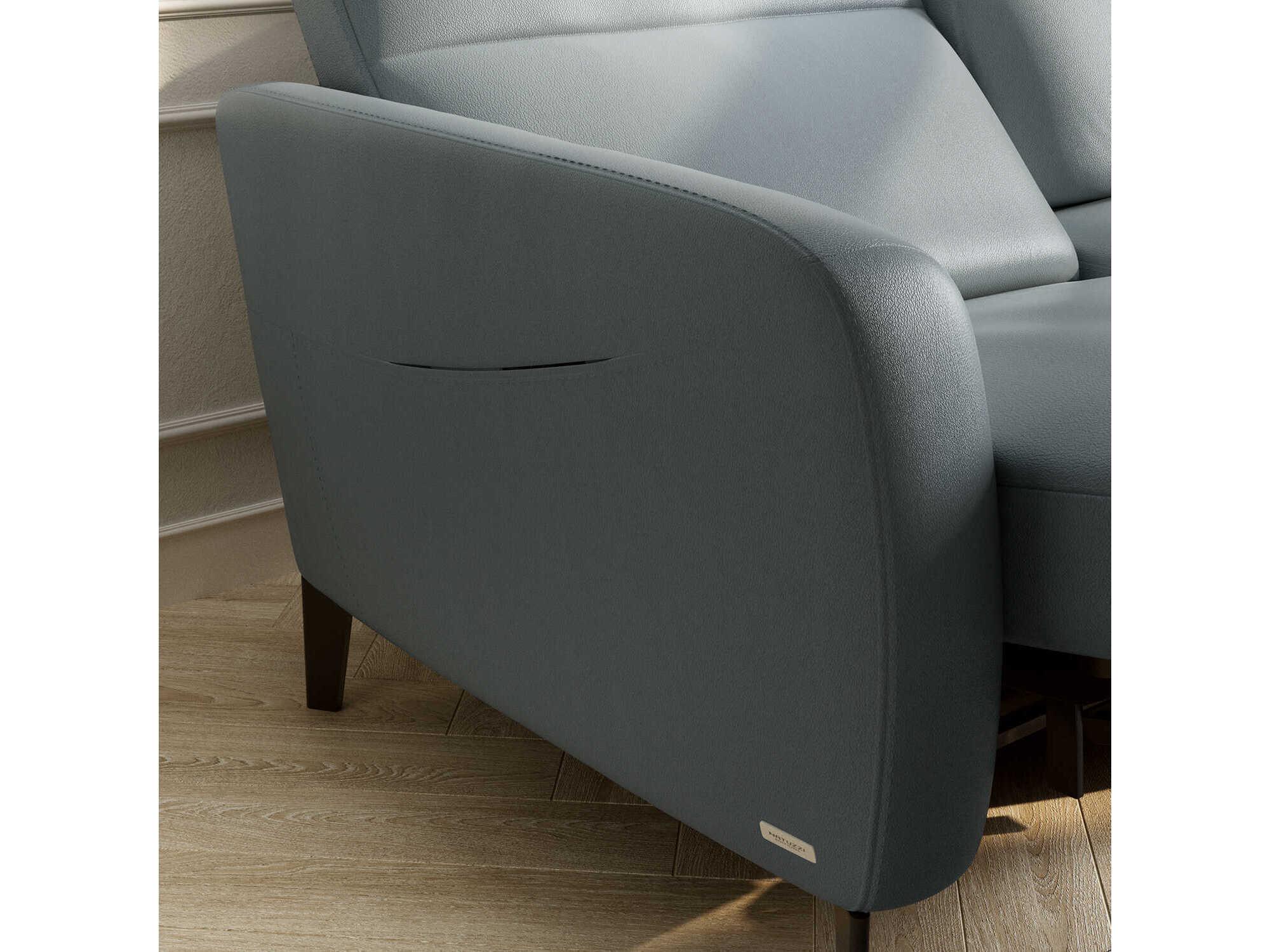 Natuzzi Editions Breeze Sofa Set