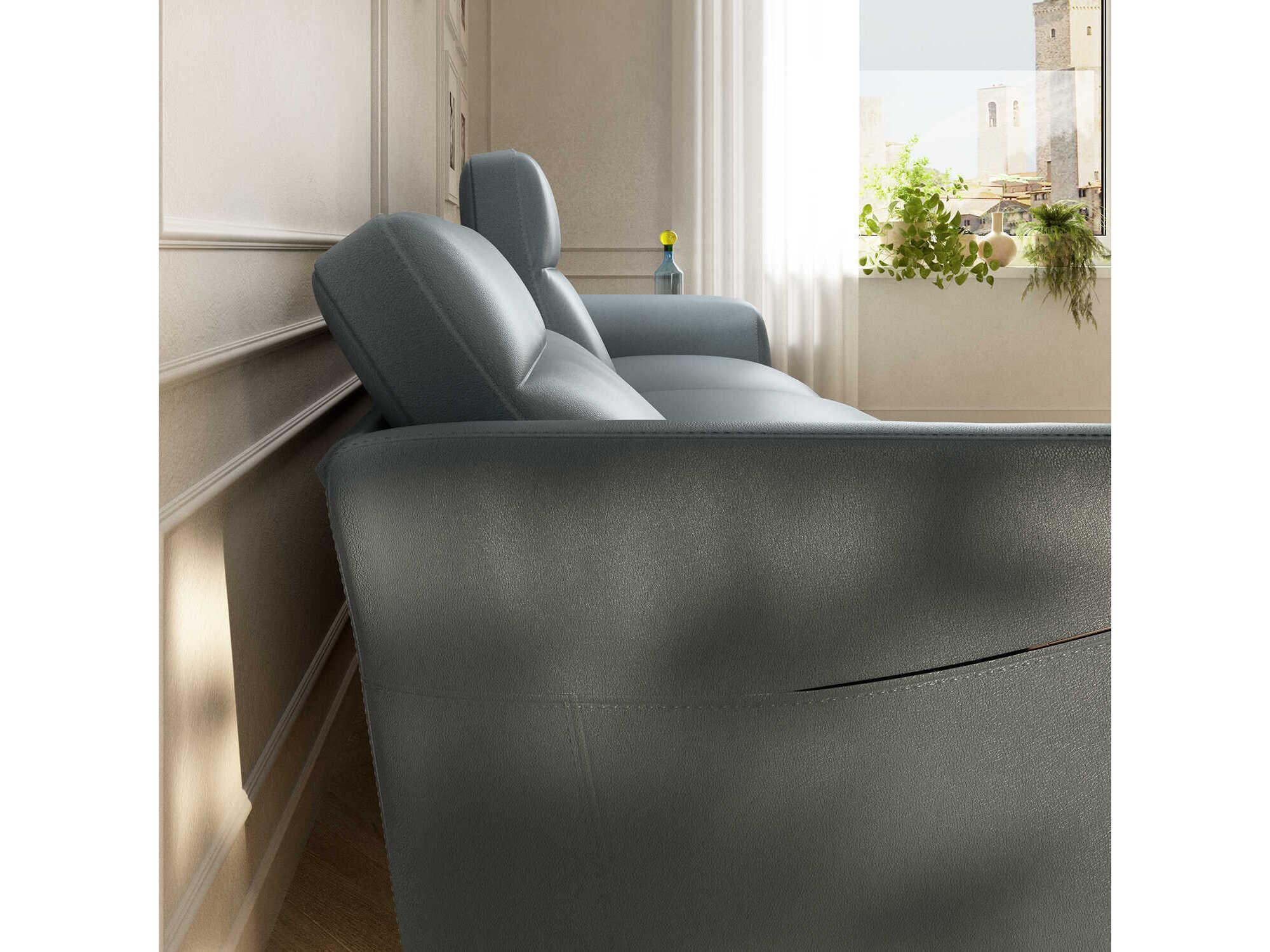 Natuzzi Editions Breeze Sofa Set