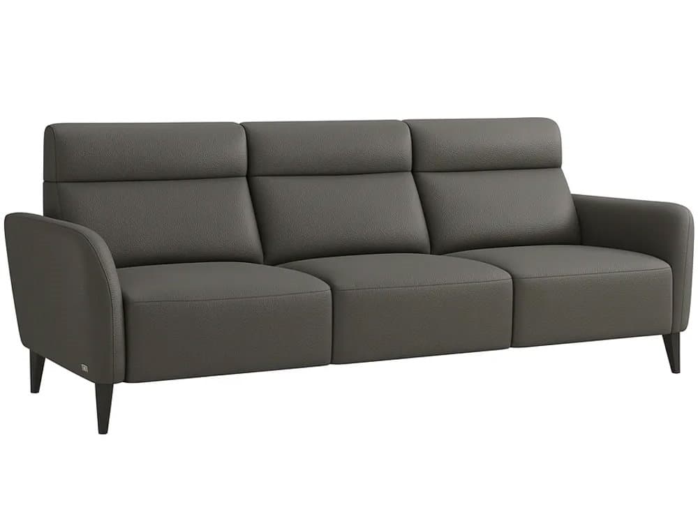 Natuzzi Editions Breeze Upholstered Sectional Sofa