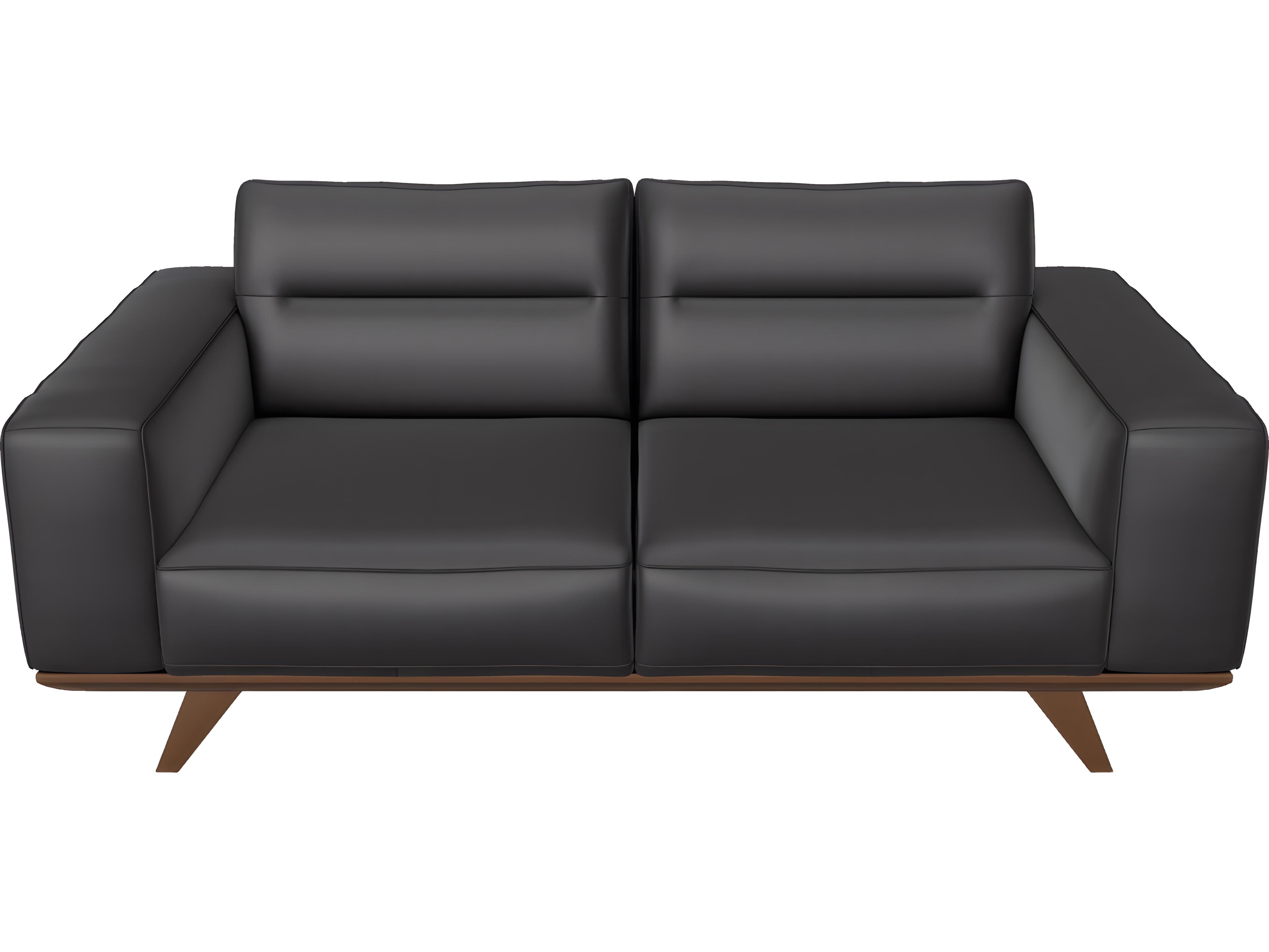 Natuzzi Editions Adrenalina Loveseat