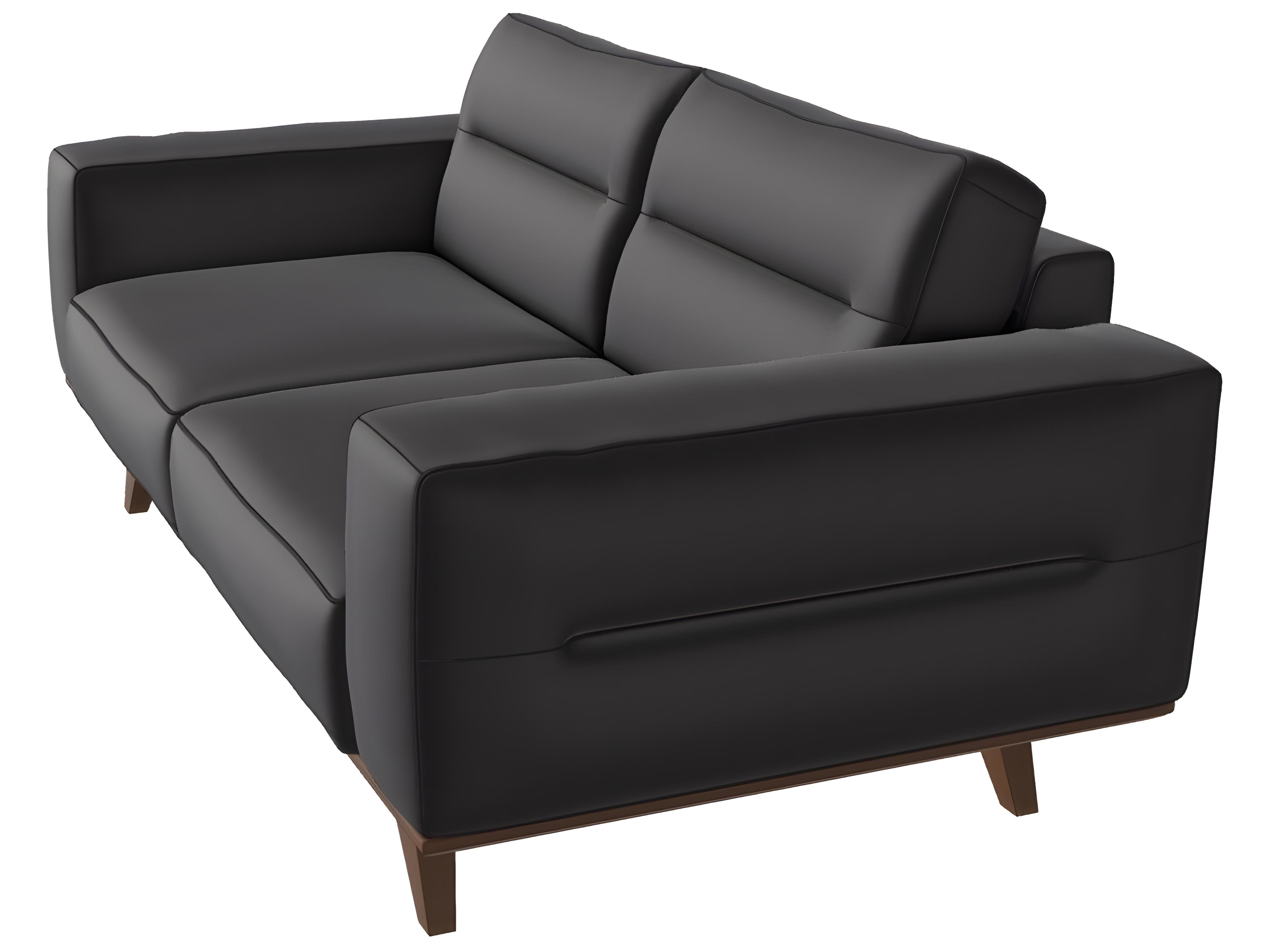 Natuzzi Editions Adrenalina Loveseat