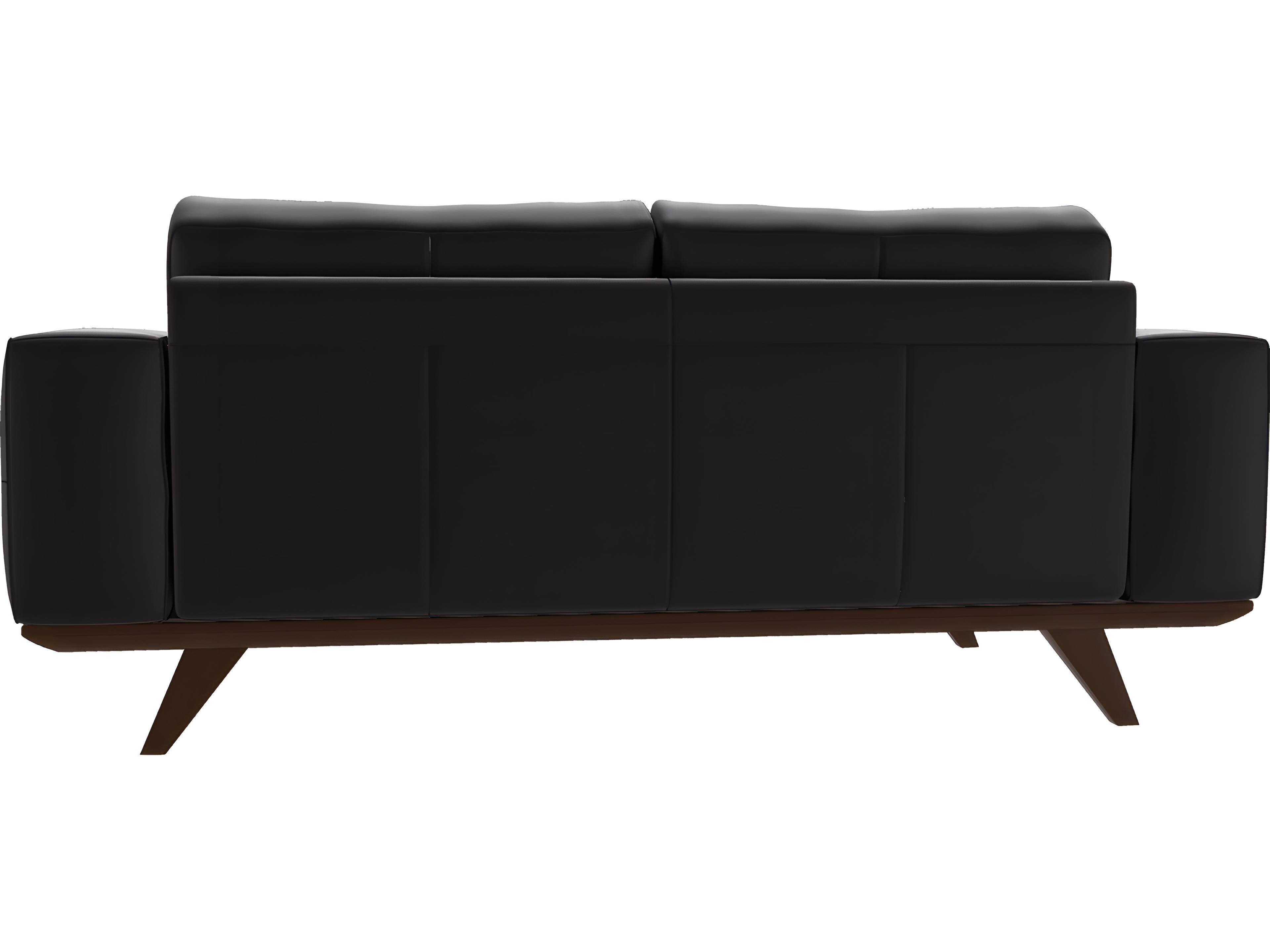 Natuzzi Editions Adrenalina Loveseat