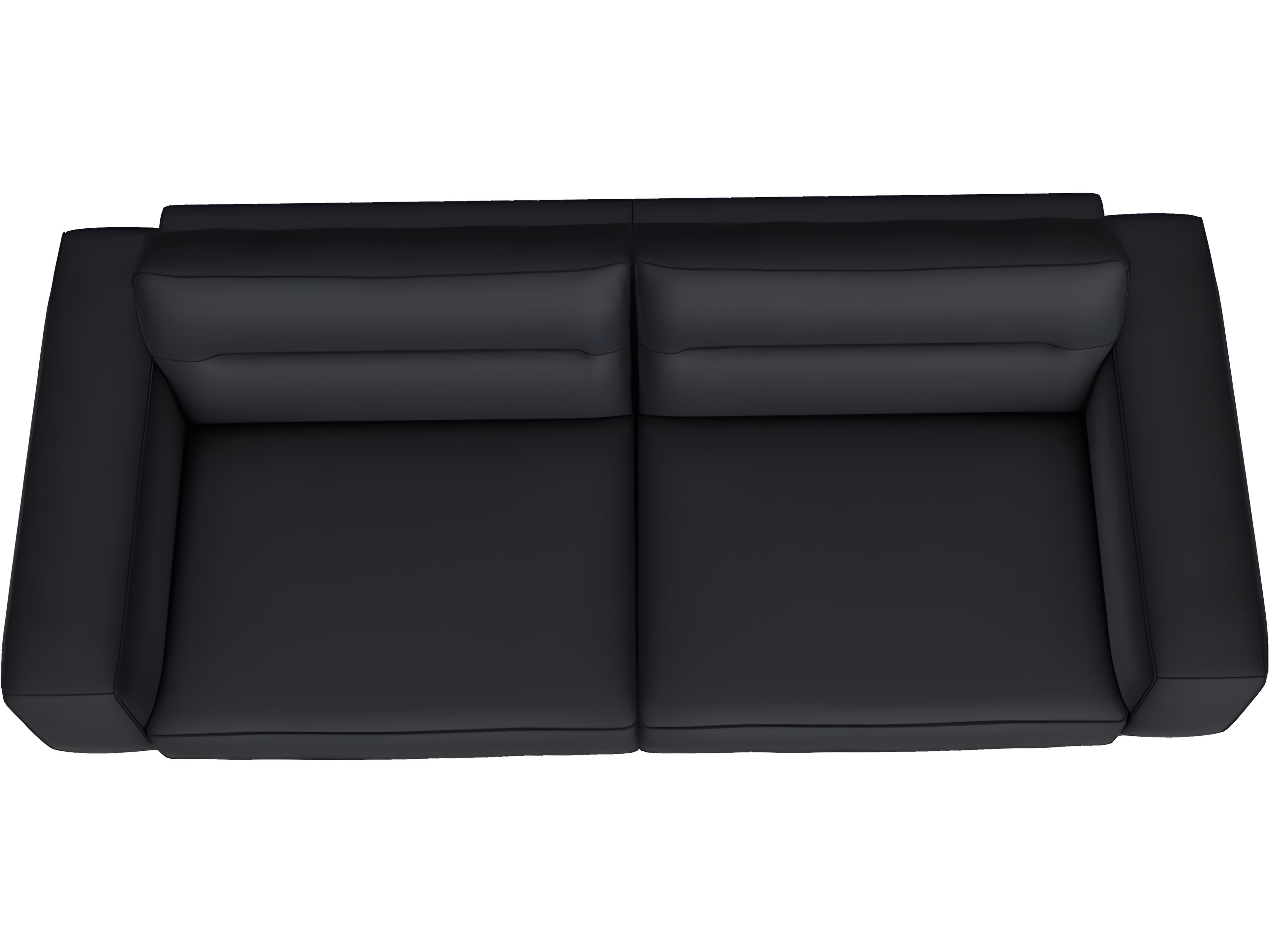 Natuzzi Editions Adrenalina Sofa