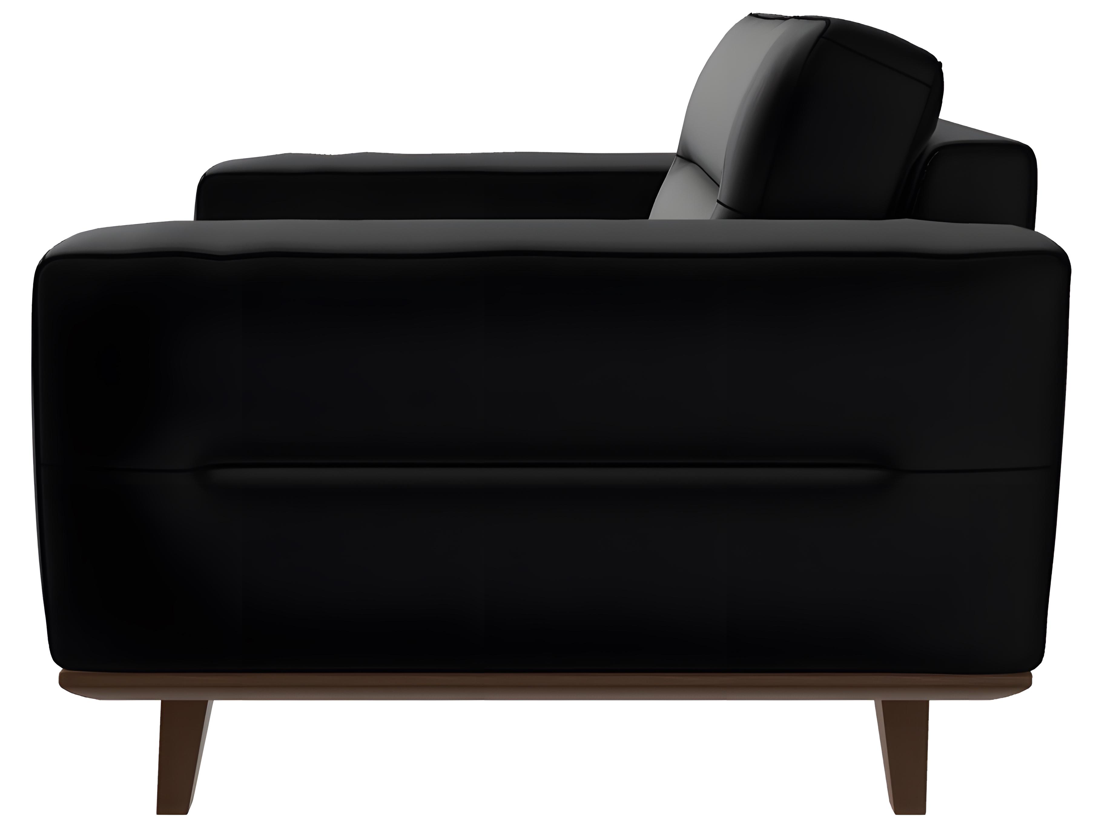 Natuzzi Editions Adrenalina Armchair and a Half