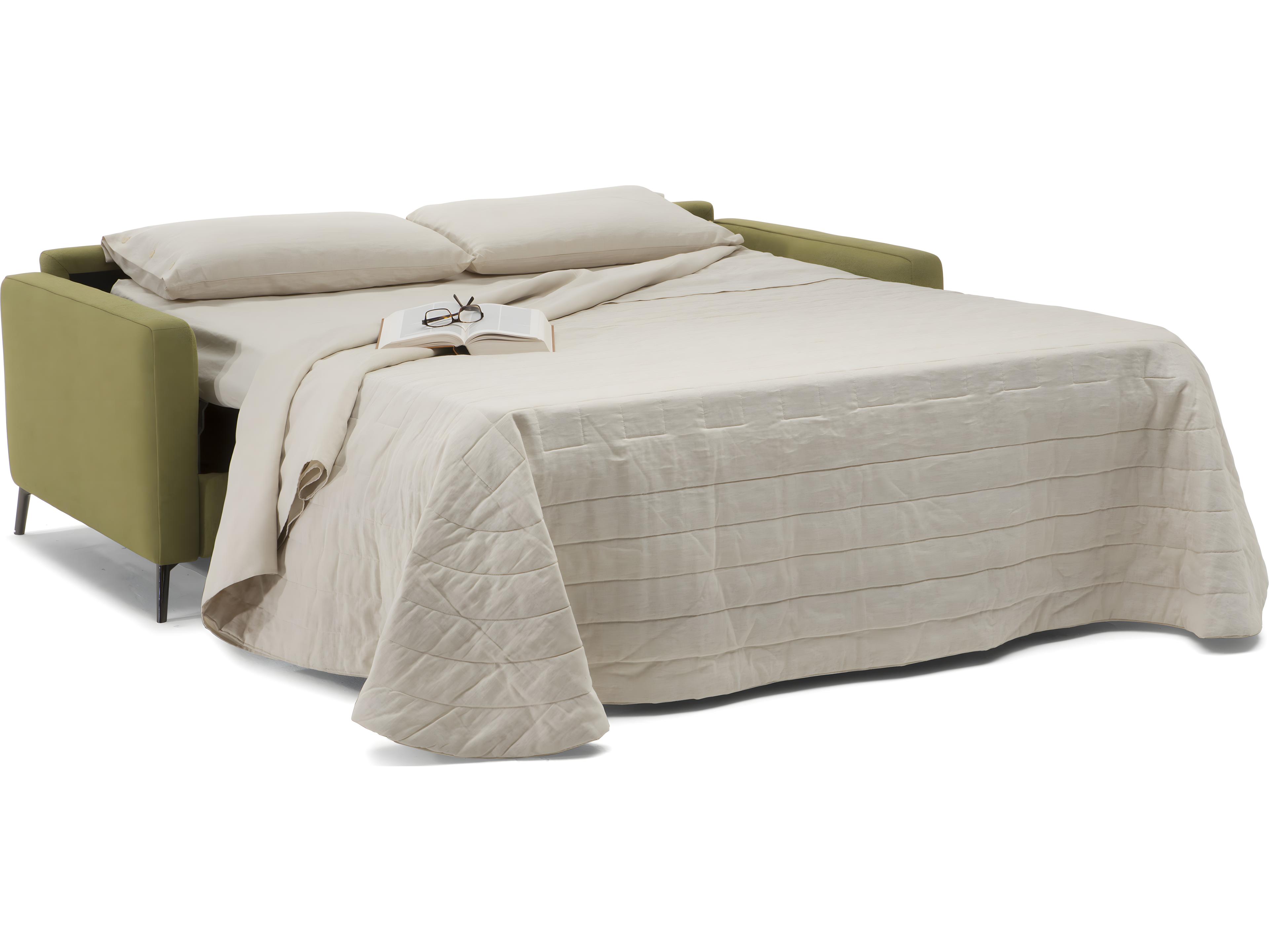 Natuzzi Editions Fascino Sofa Bed without Mattress