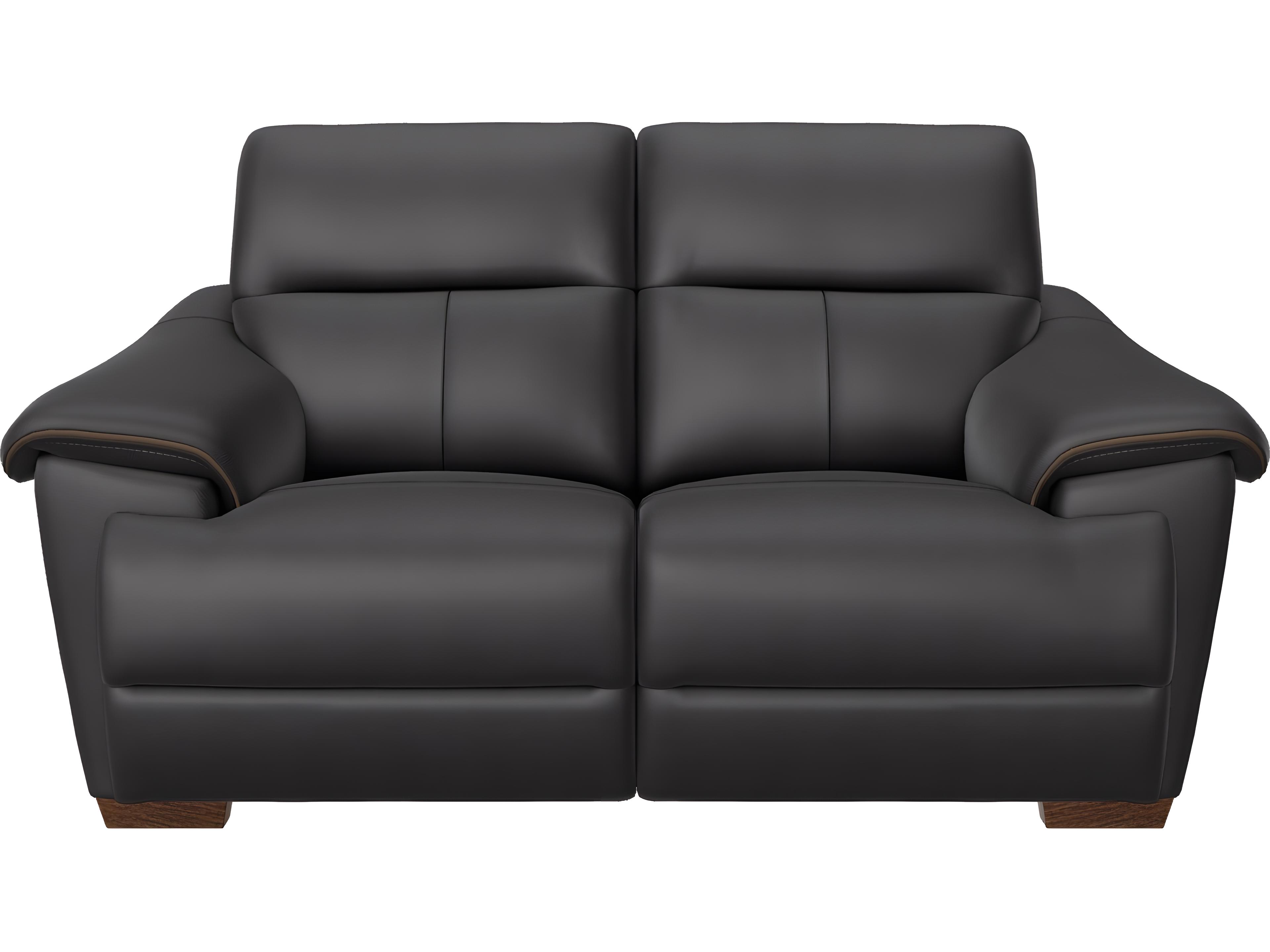 Natuzzi Editions Potenza Loveseat