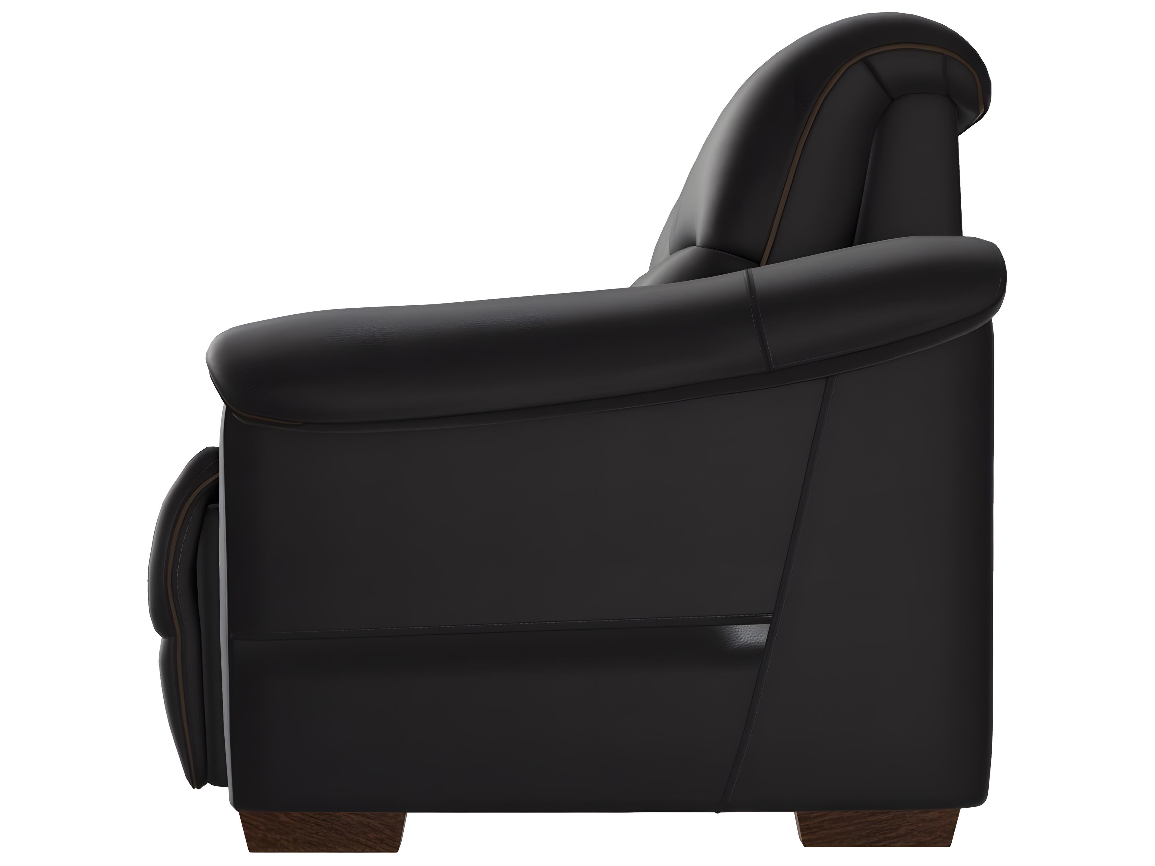 Natuzzi Editions Potenza Loveseat