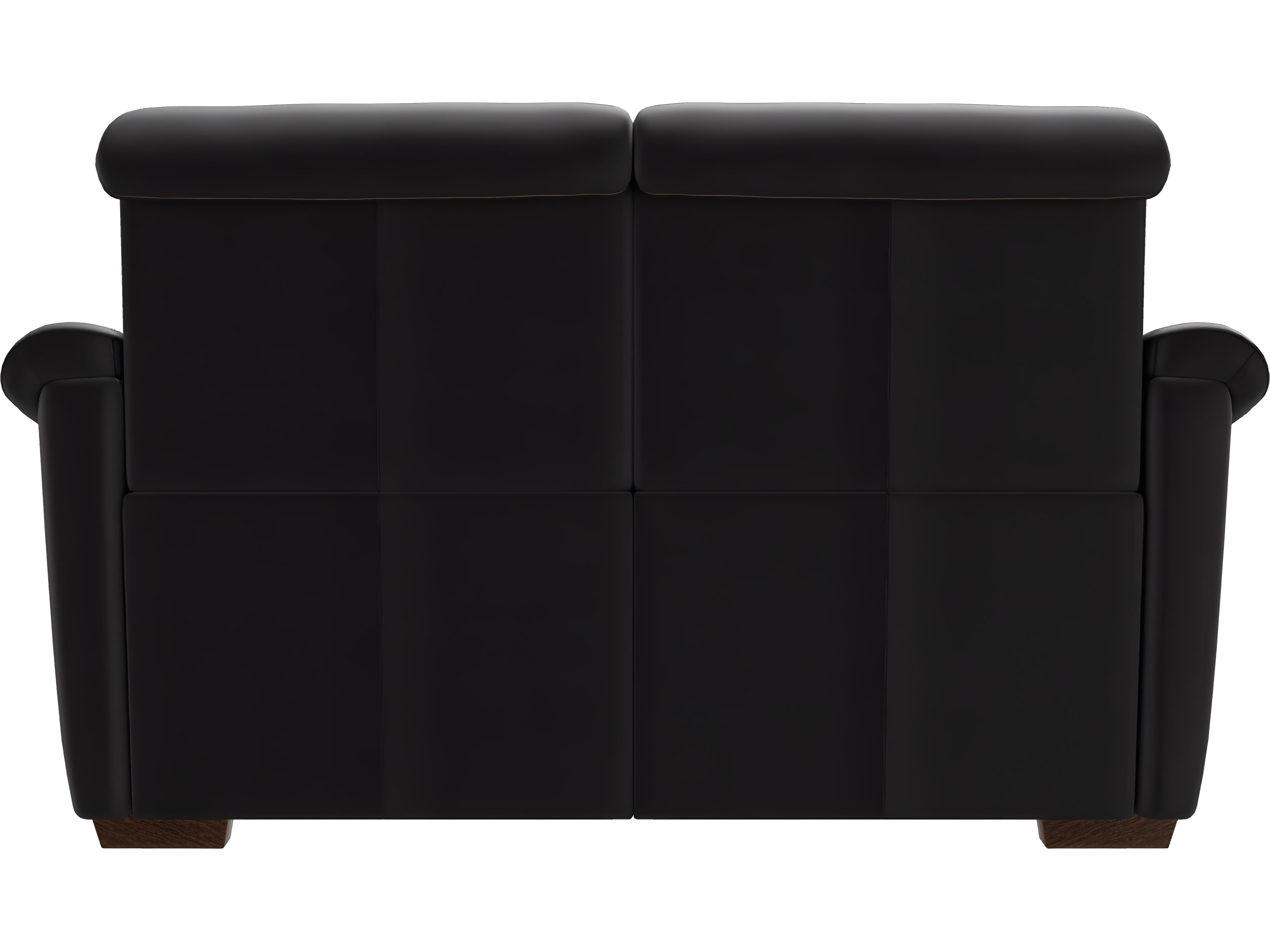 Natuzzi Editions Potenza Loveseat