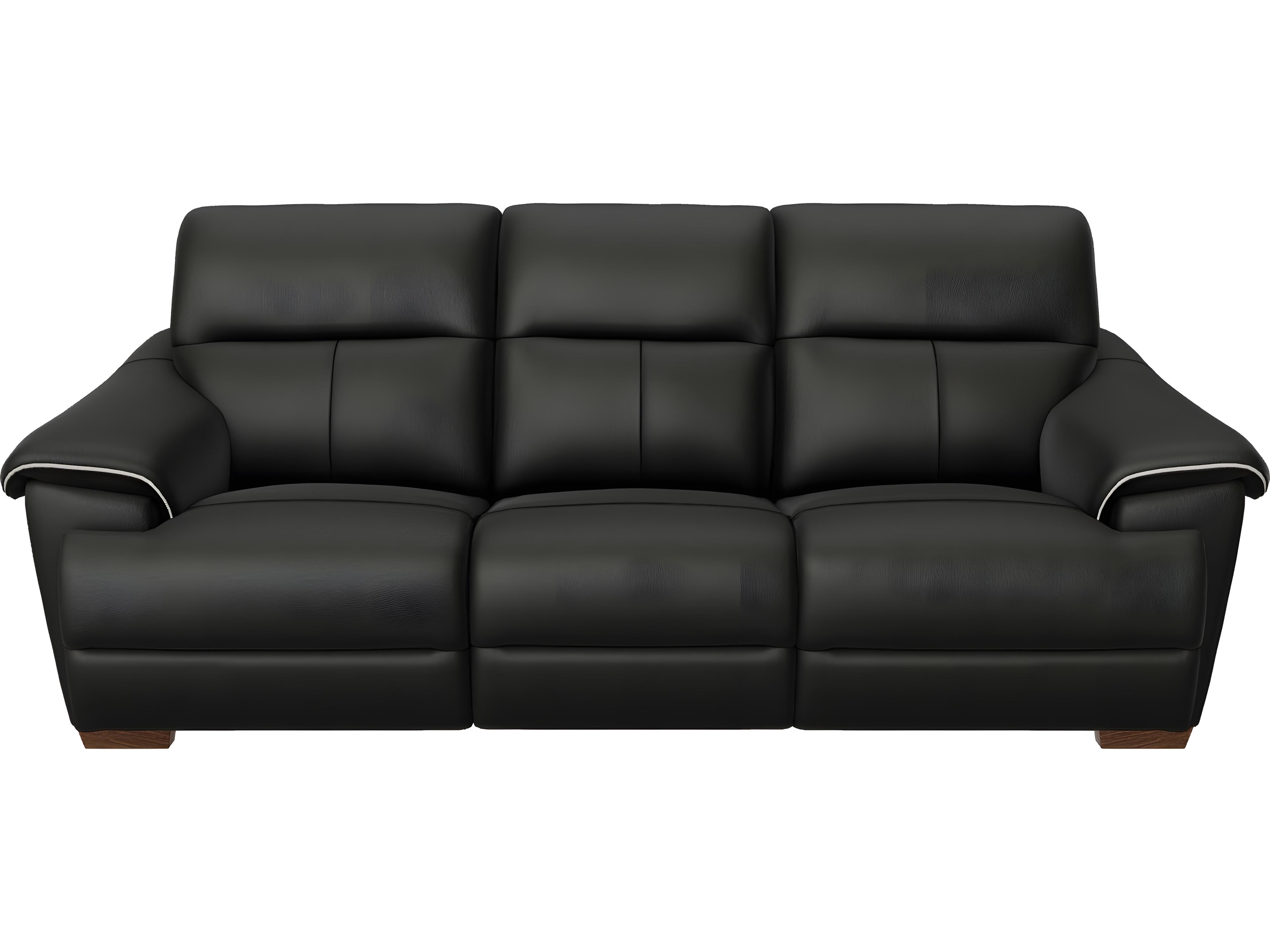 Natuzzi Editions Potenza Sofa
