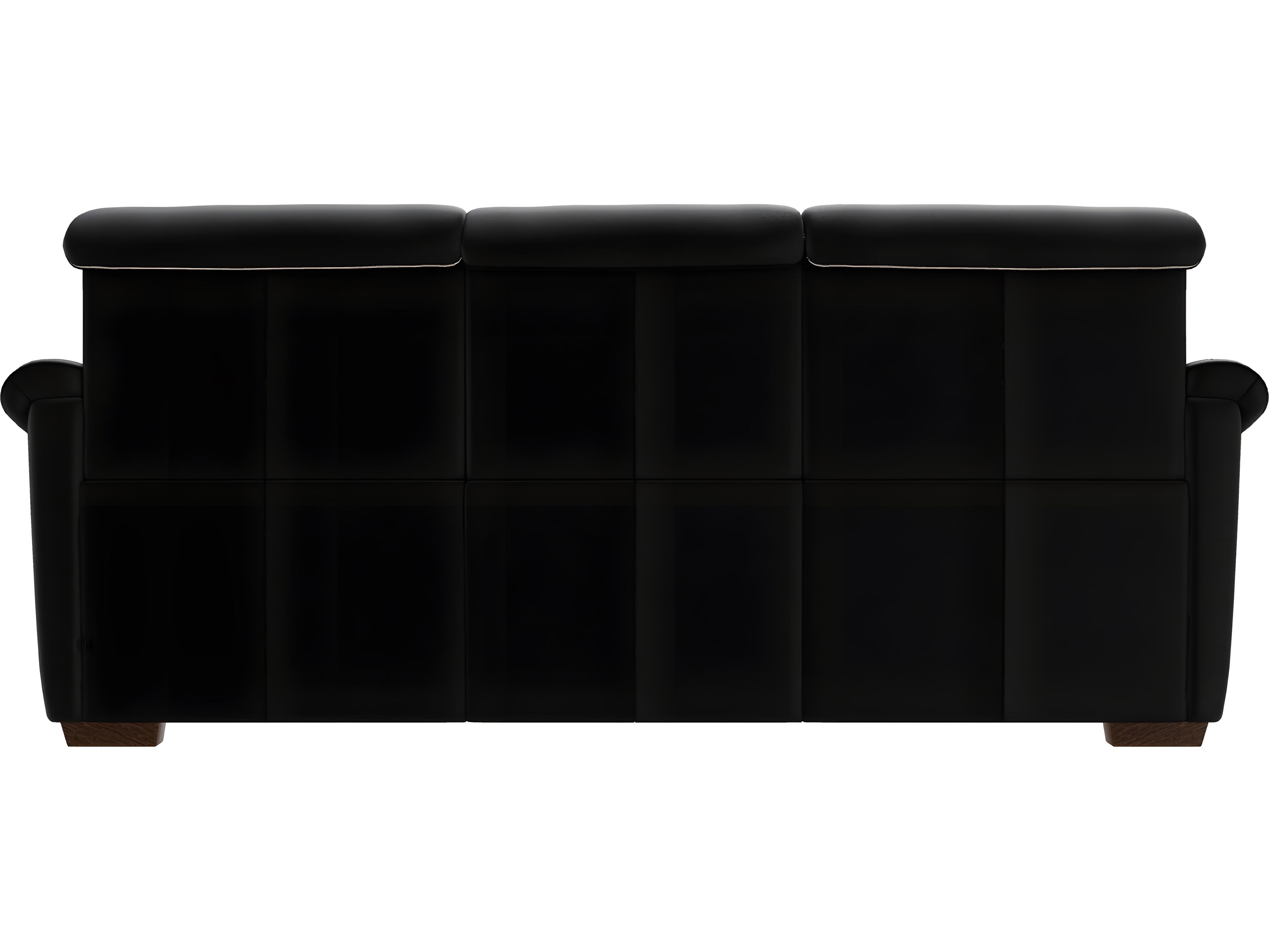 Natuzzi Editions Potenza Sofa