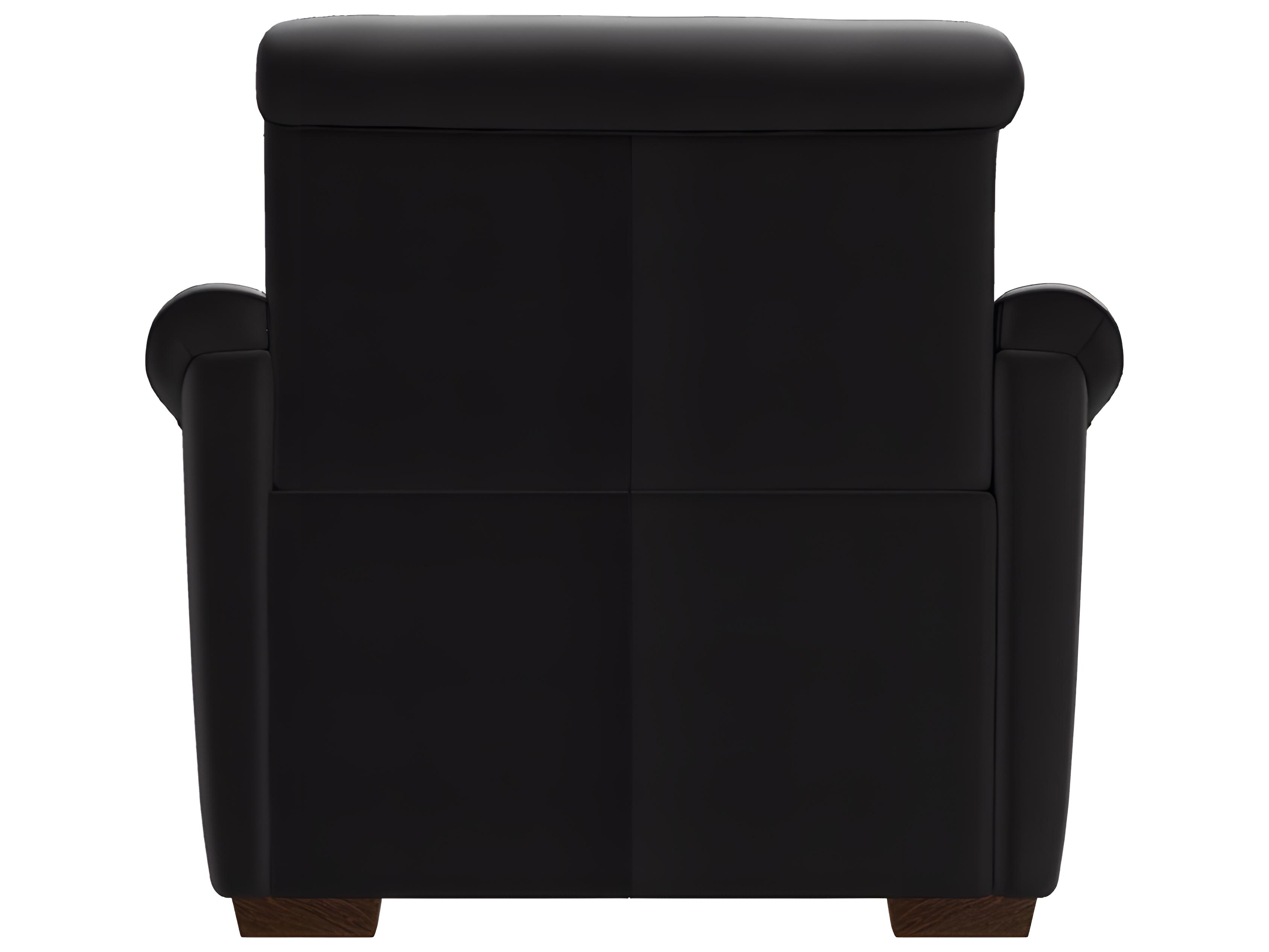 Natuzzi Editions Potenza Triple Motion Accent Chair