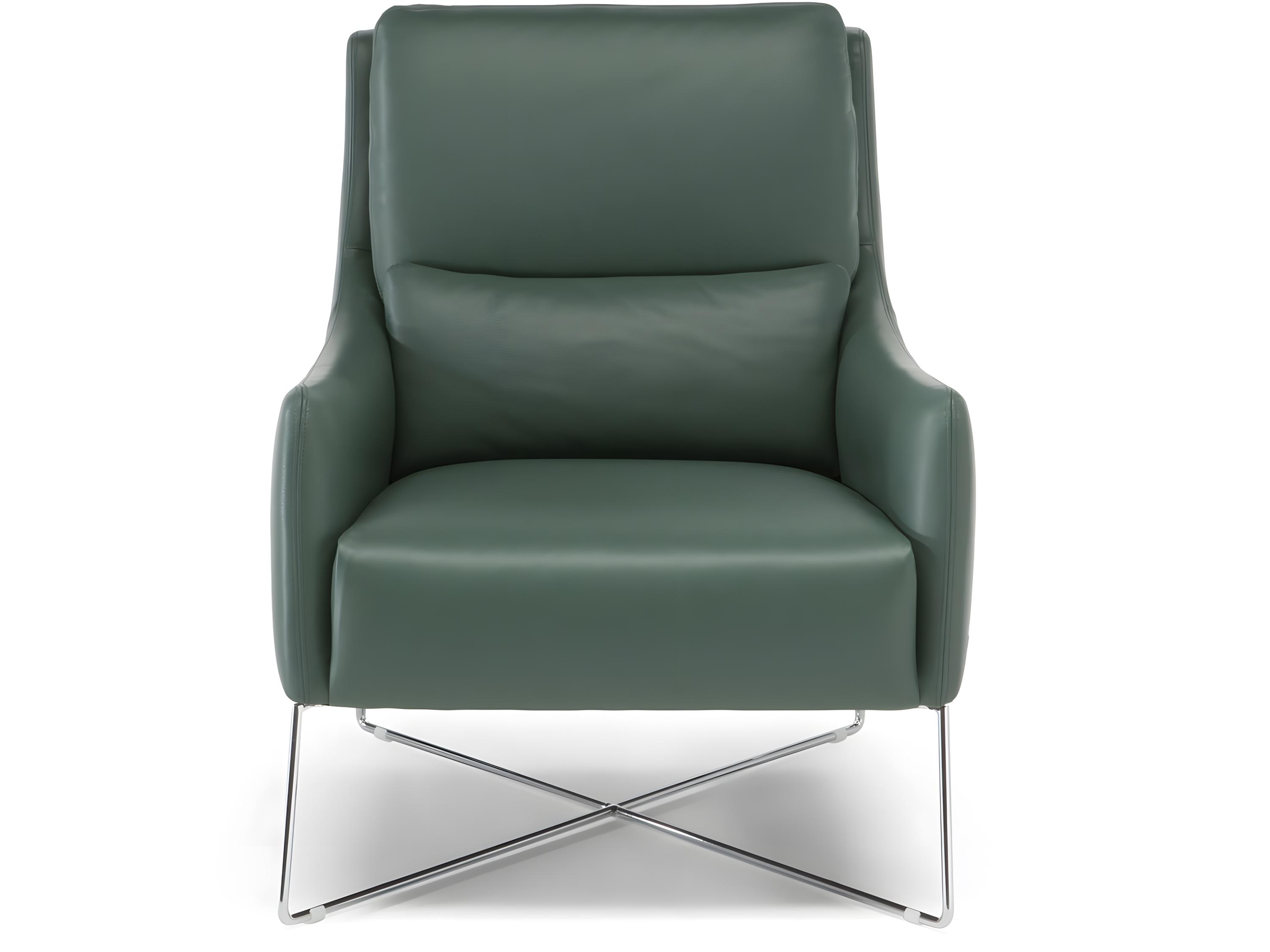 Natuzzi Editions Gloria Accent Chair