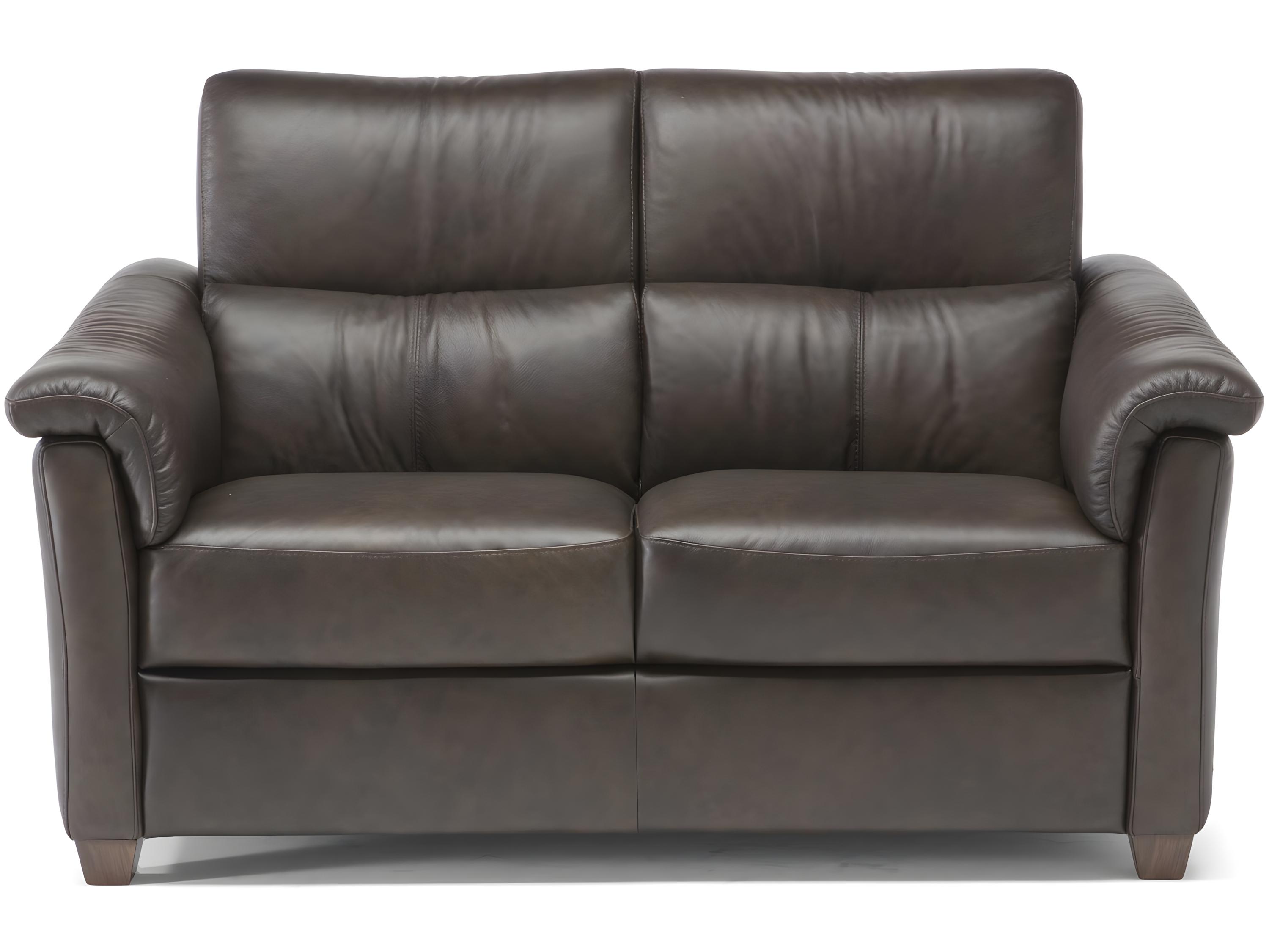 Natuzzi Editions Astuzia Loveseat