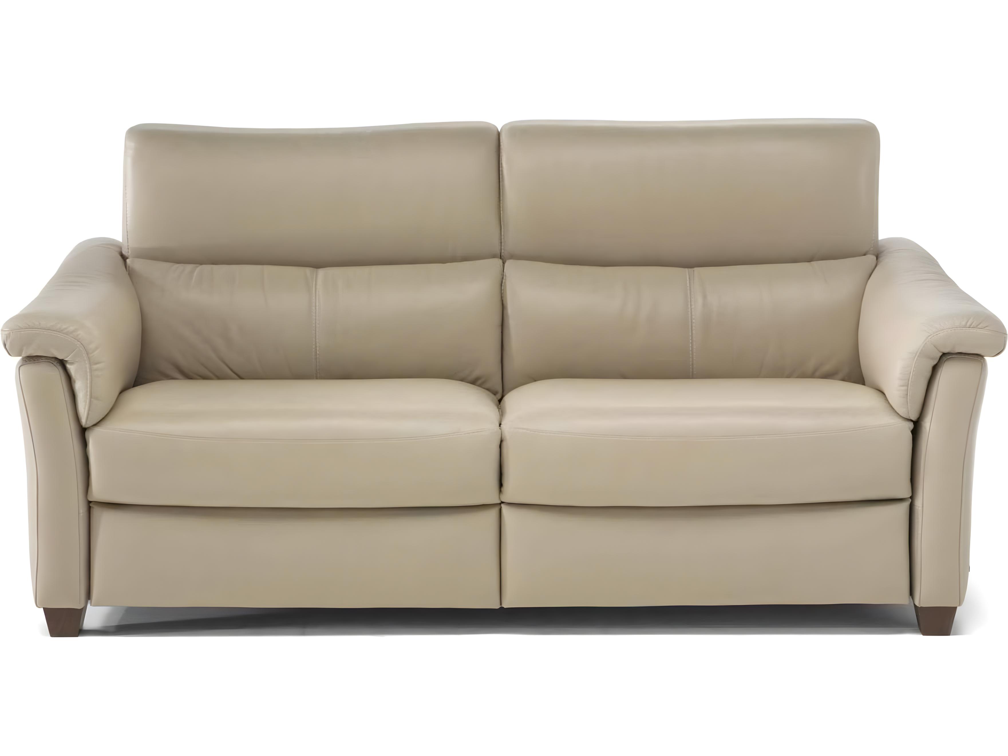 Natuzzi Editions Astuzia Sectional Sofa