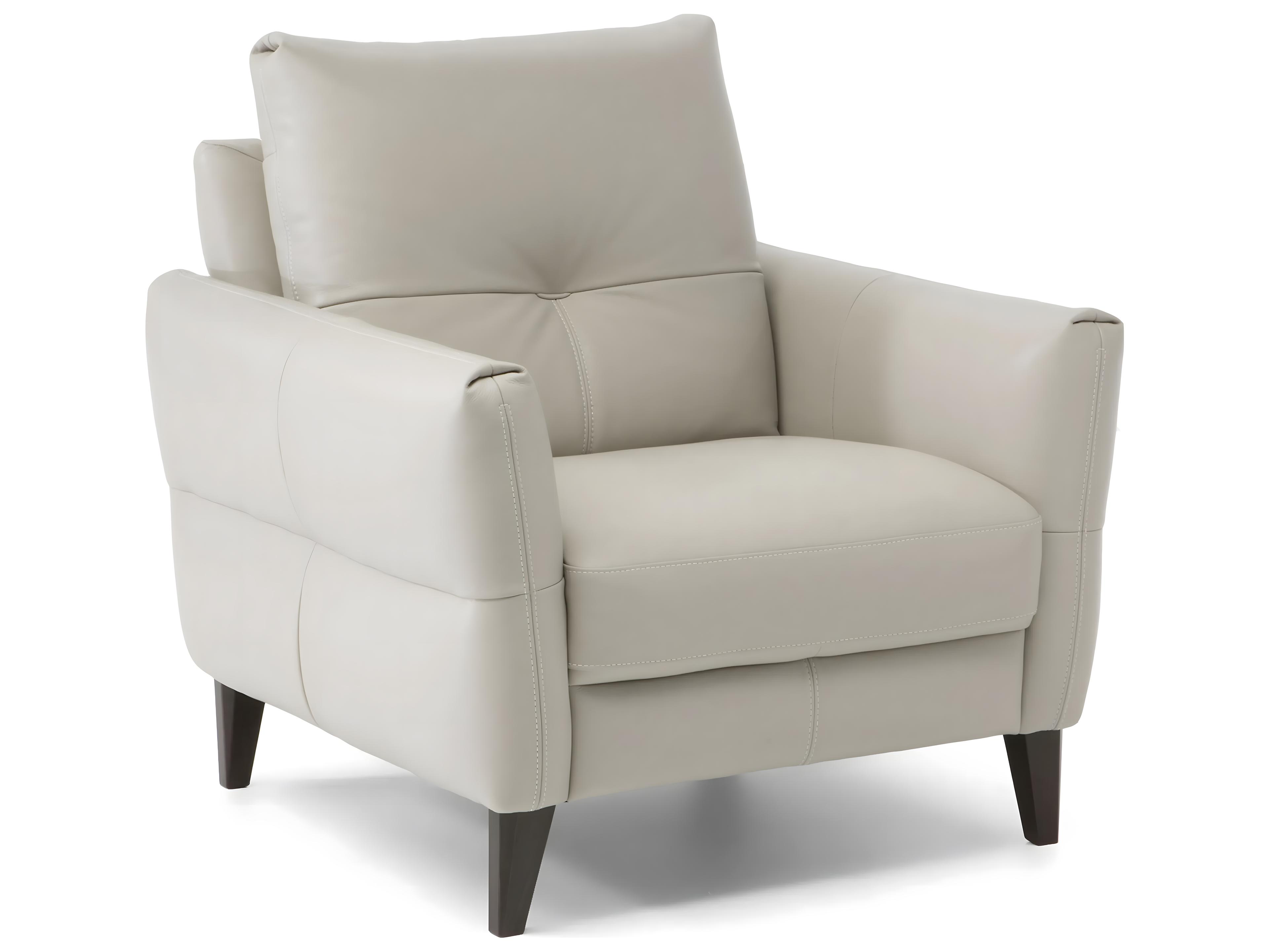 Natuzzi Editions Leale Armchair