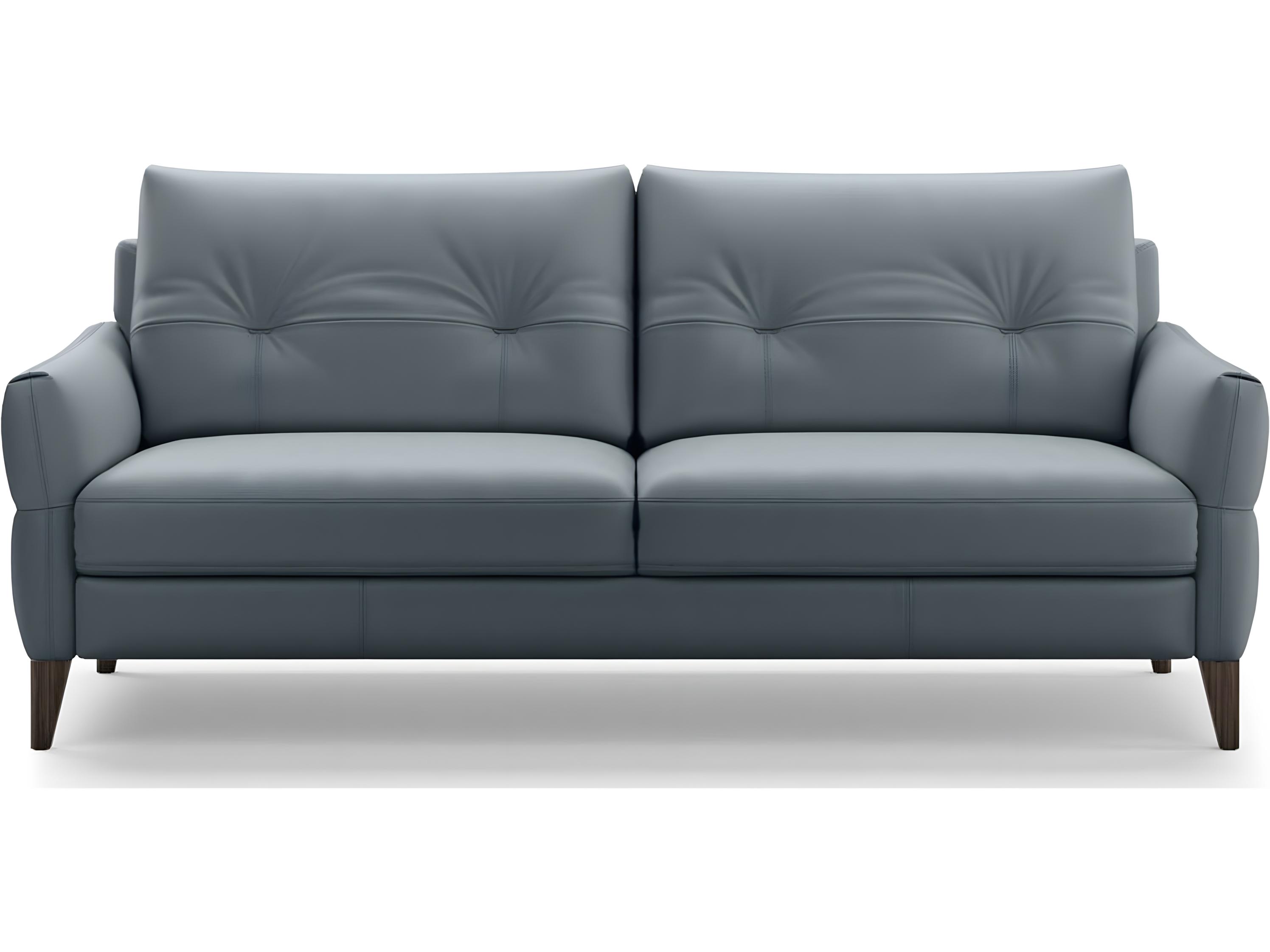 Natuzzi Editions Leale Loveseat