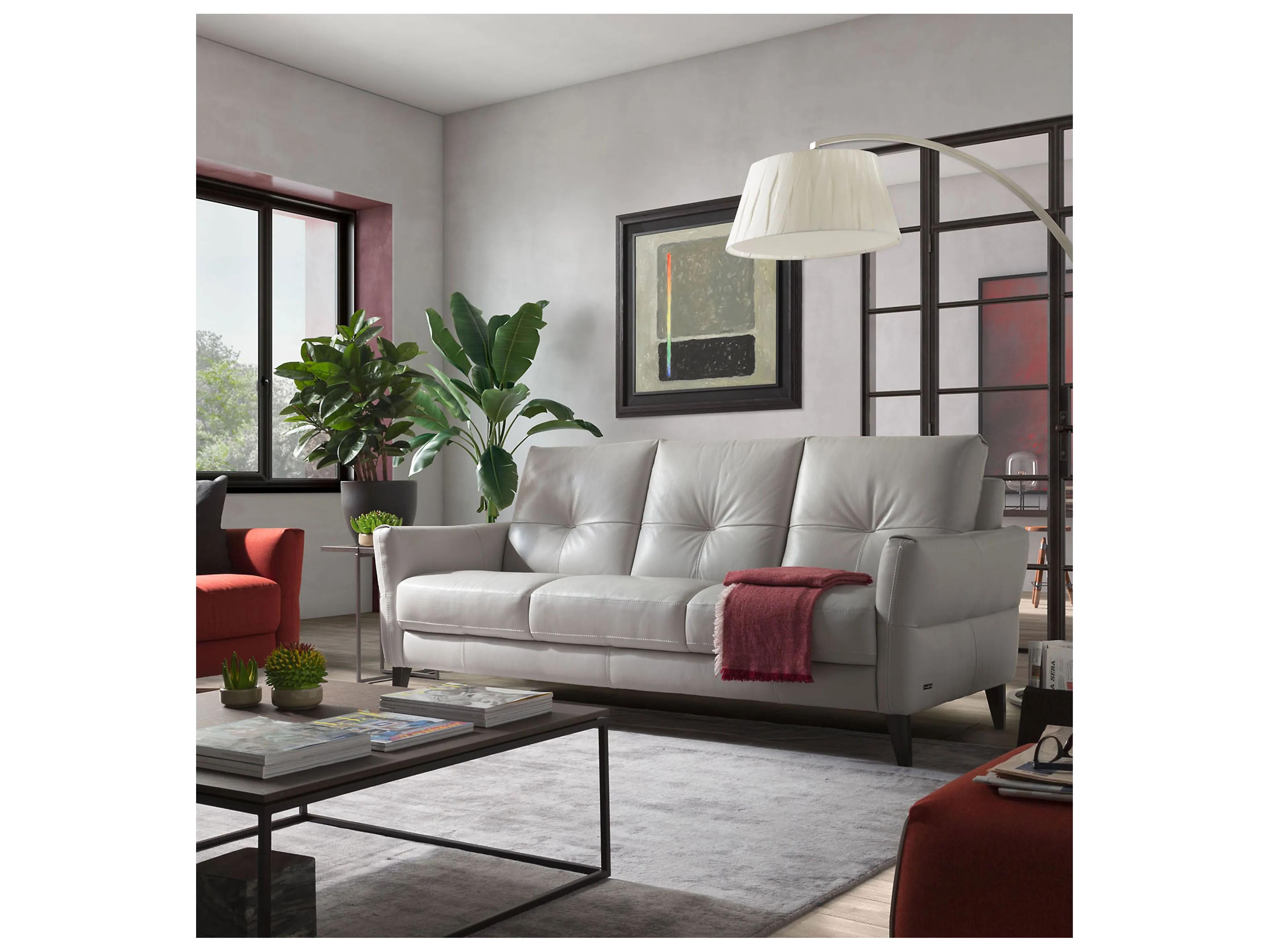 Natuzzi Editions Leale Large Sofa