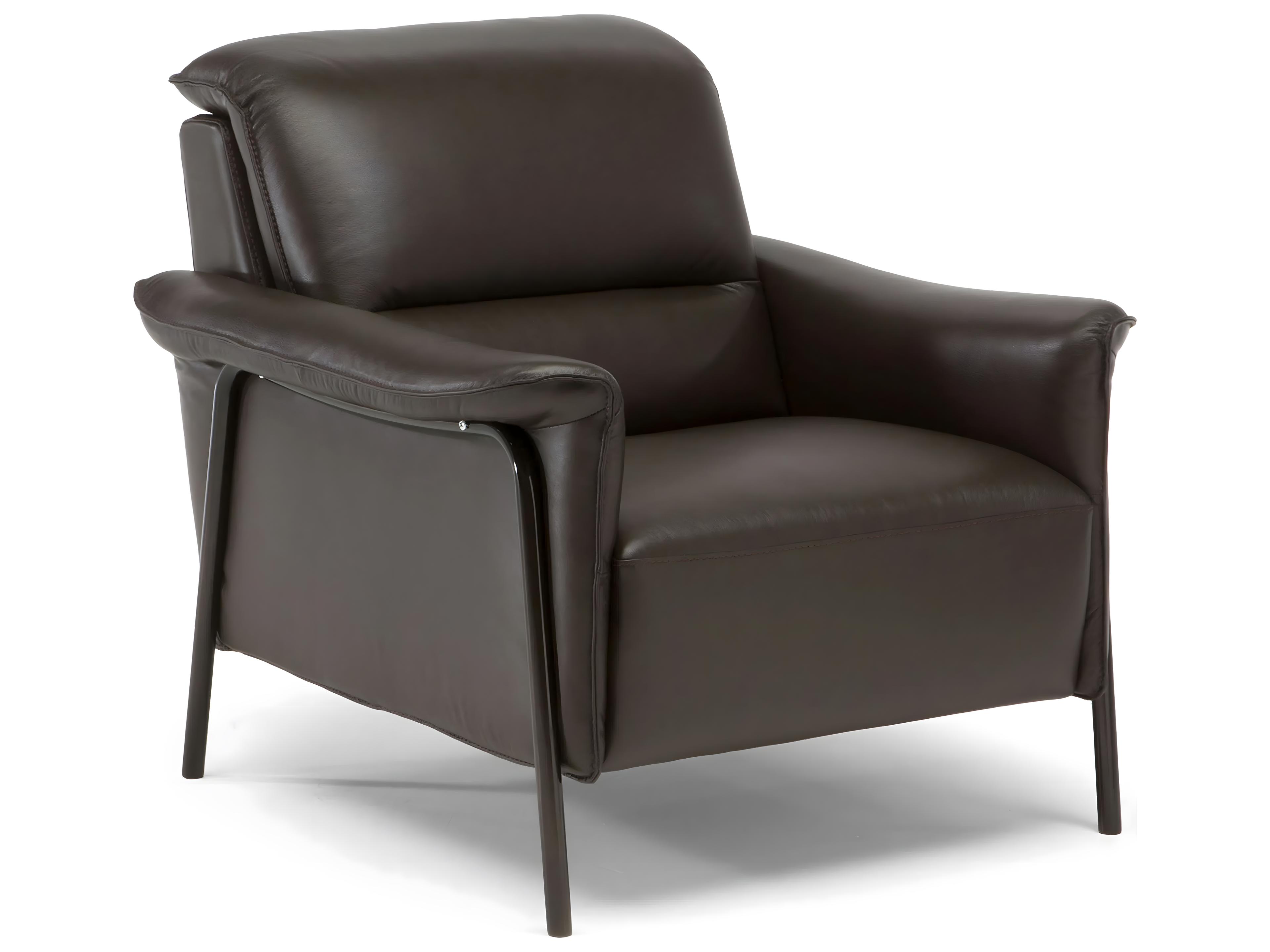 Natuzzi Editions Amabile Accent Chair