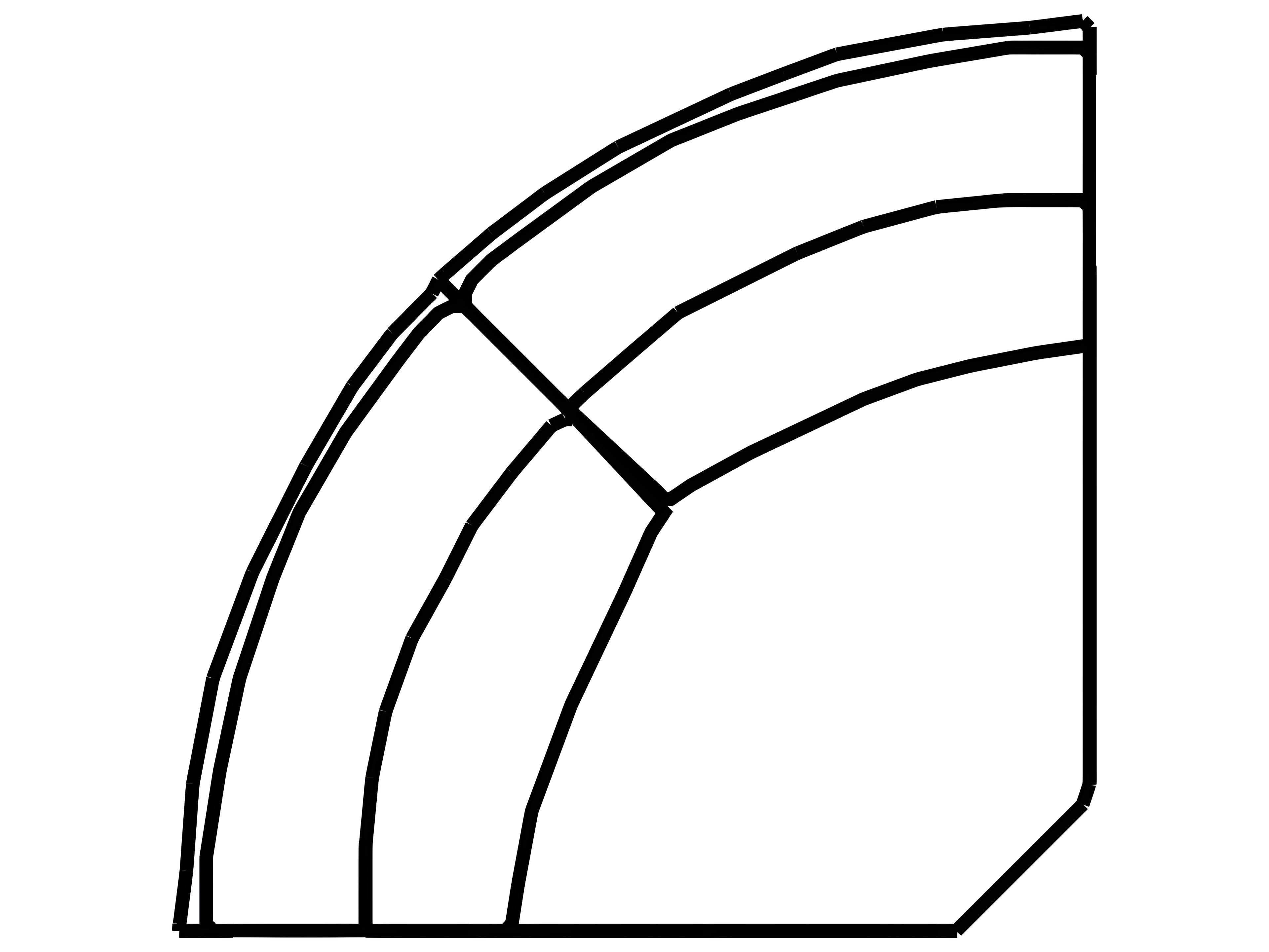 Natuzzi Editions Giulivo Round Corner