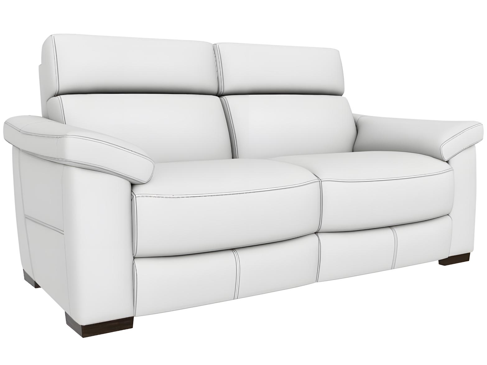 Natuzzi Editions Estremo Sofa