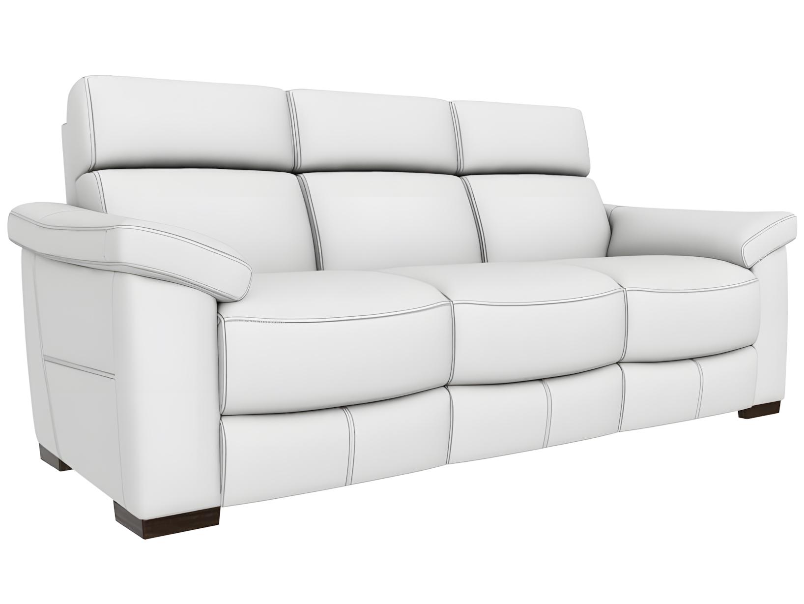 Natuzzi Editions Estremo Large Sofa