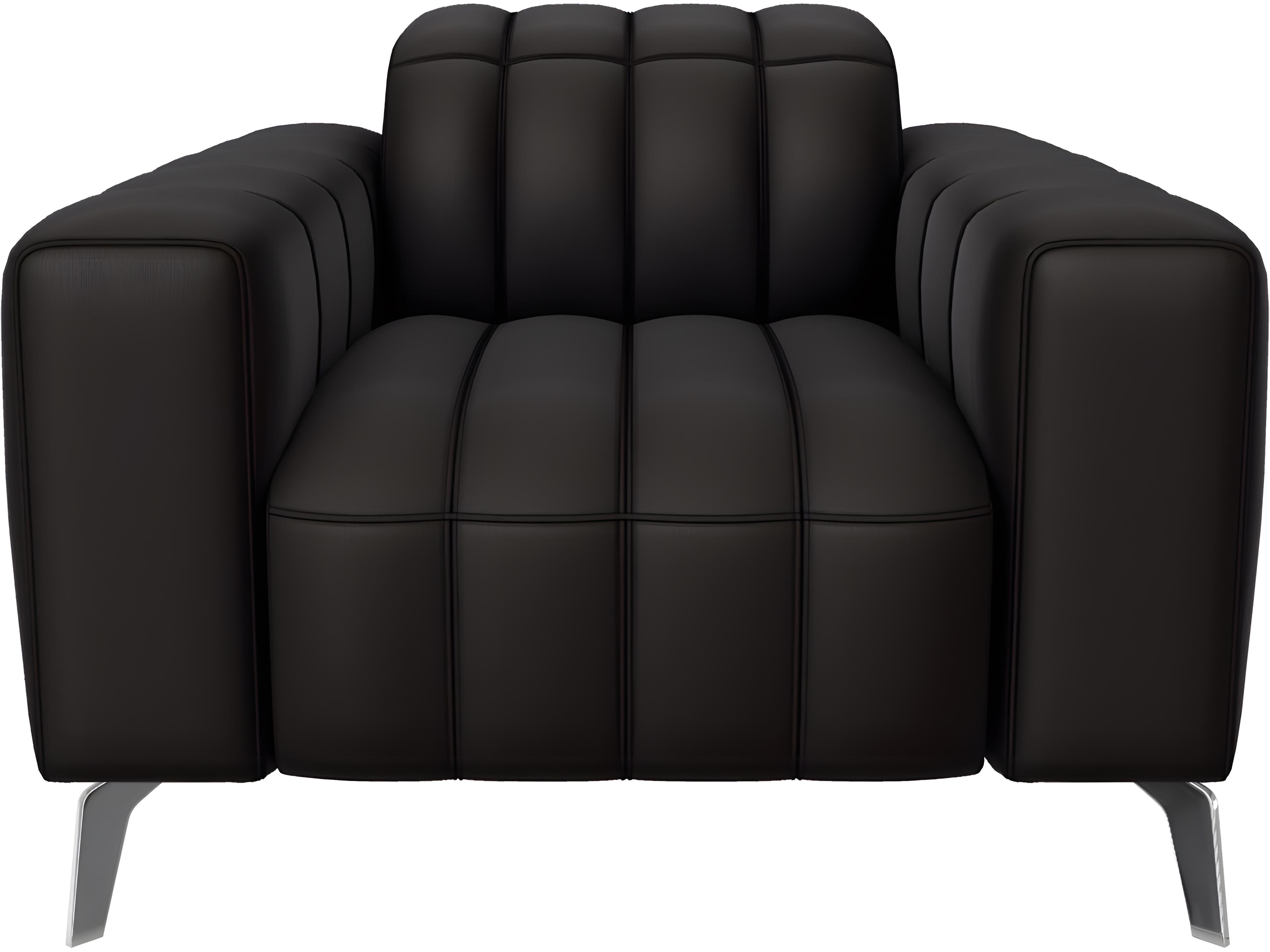 Natuzzi Editions Portento Accent Chair