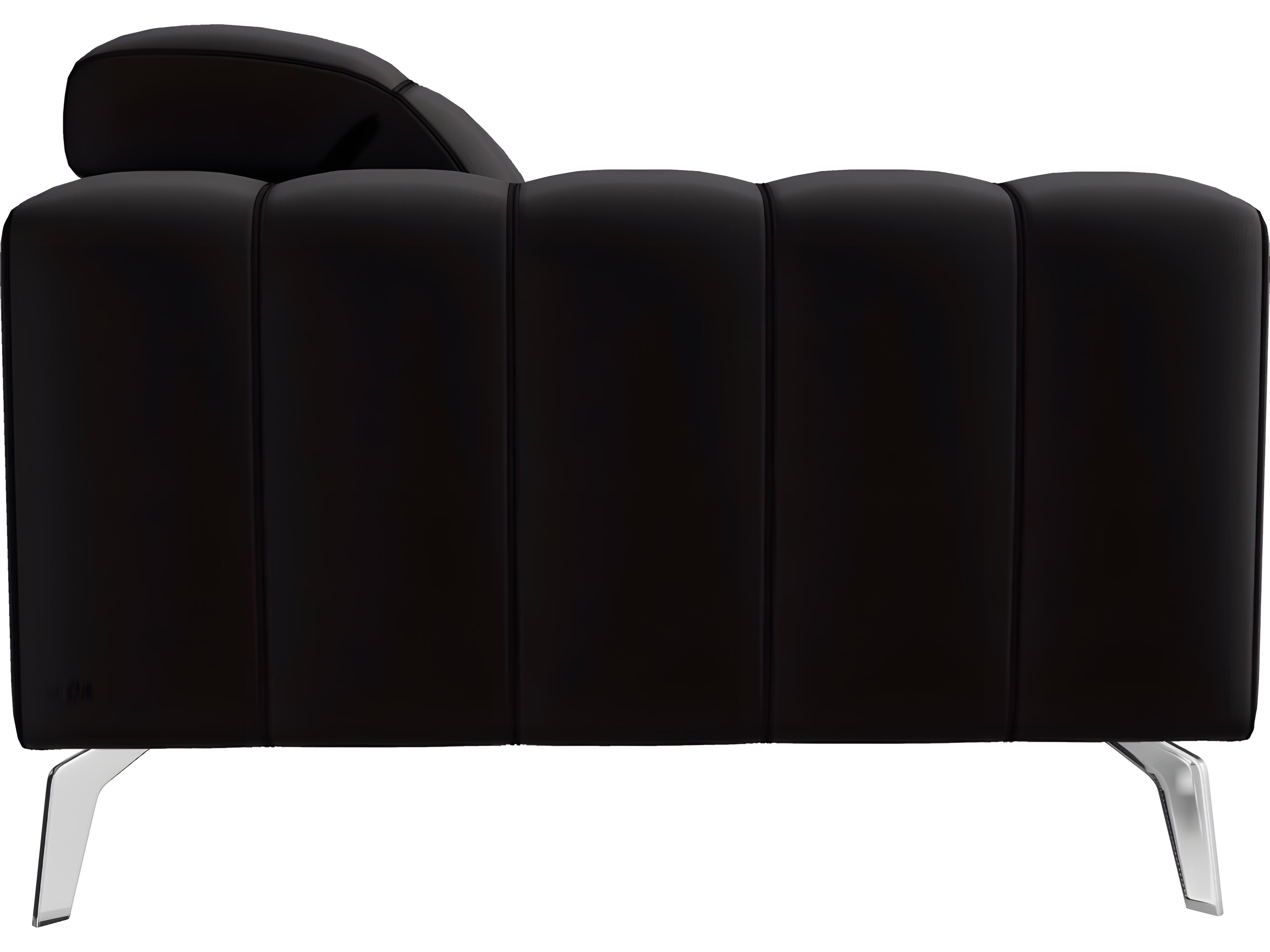 Natuzzi Editions Portento Accent Chair