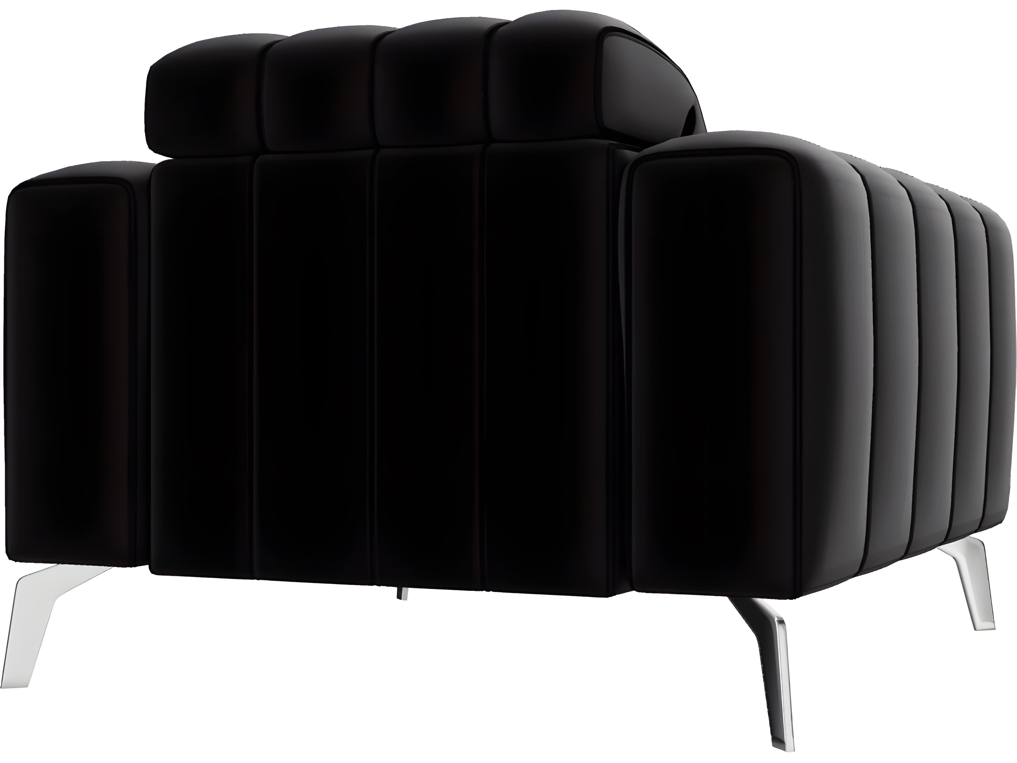 Natuzzi Editions Portento Accent Chair