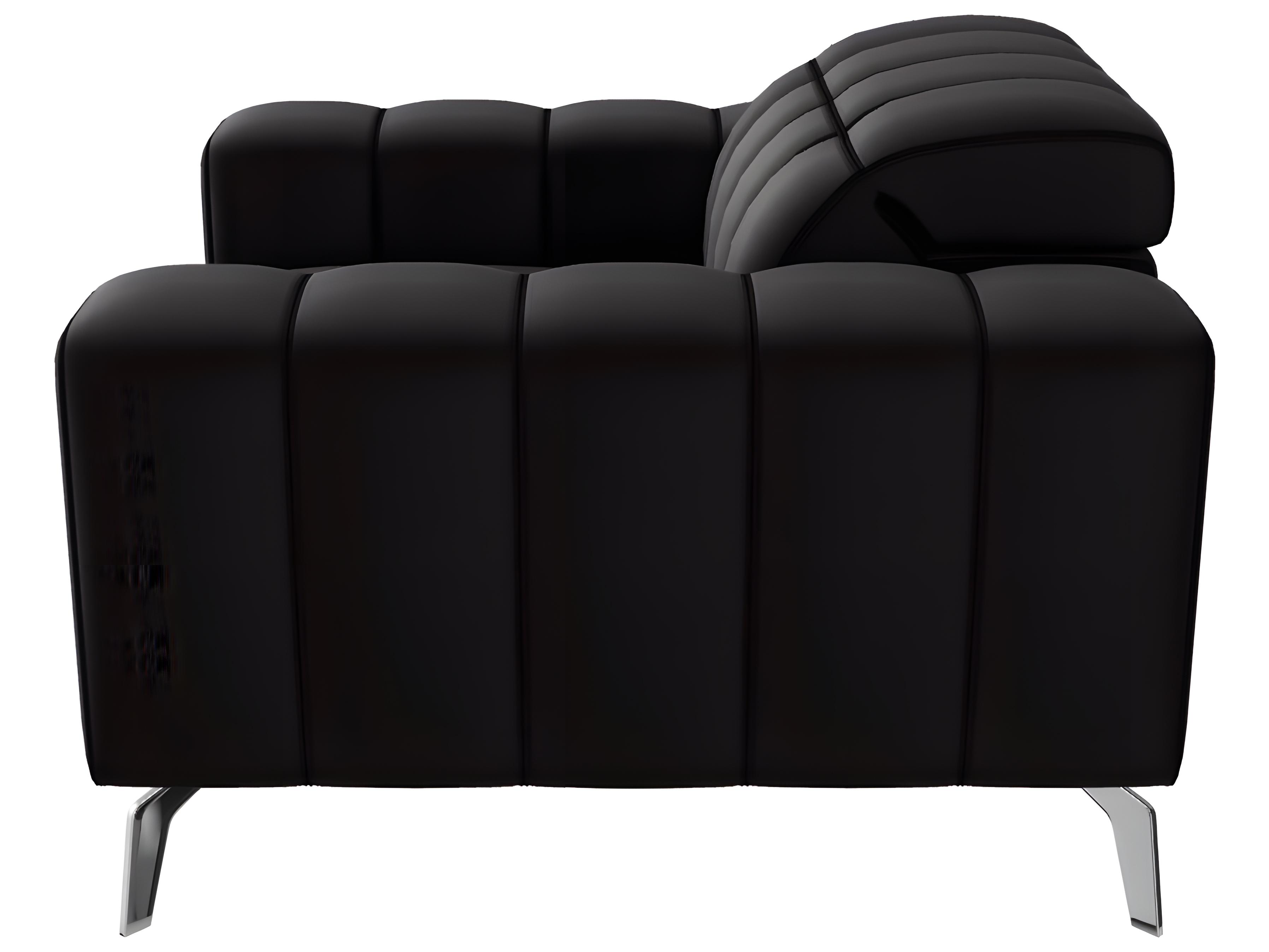 Natuzzi Editions Portento Accent Chair