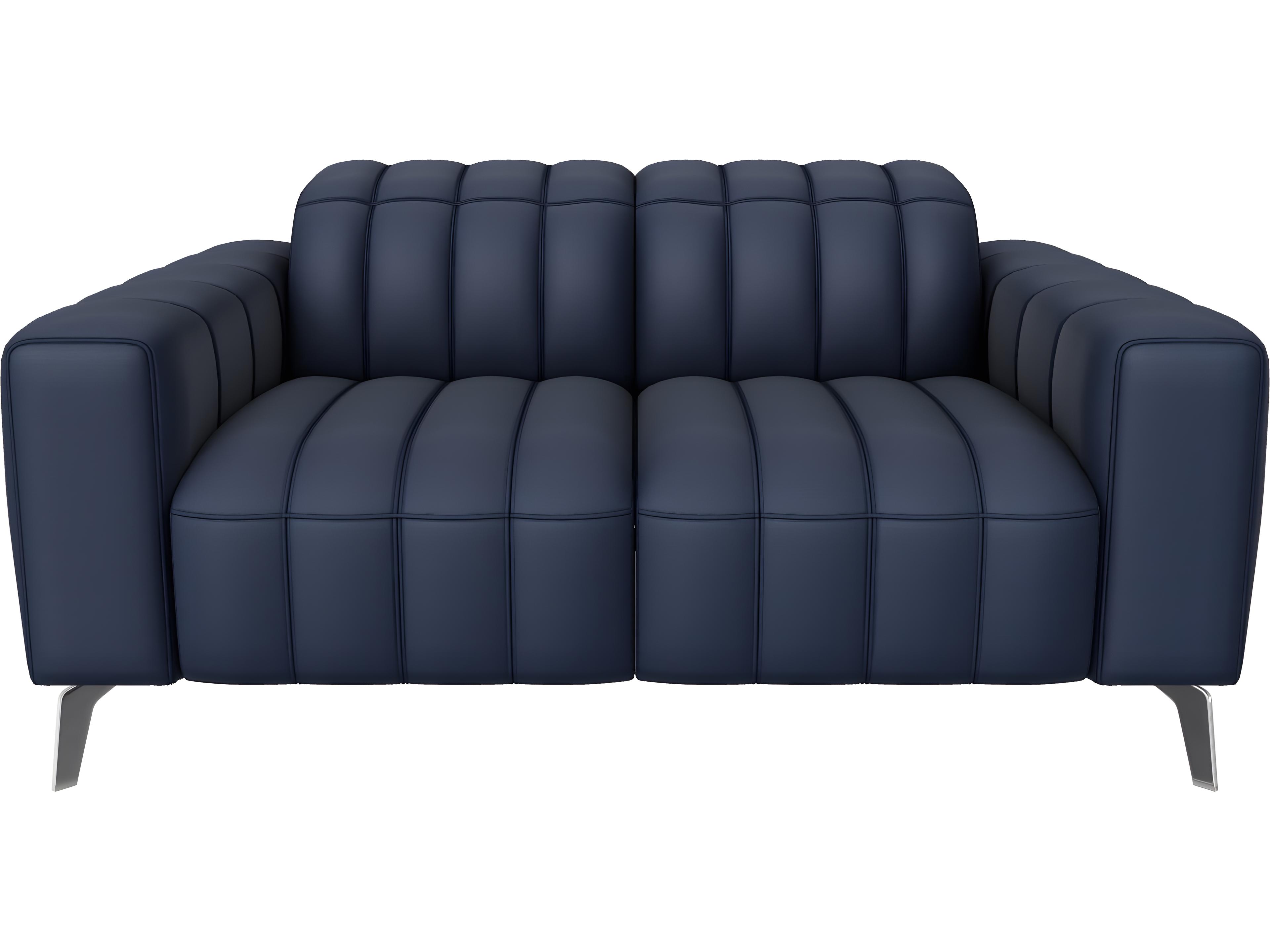 Natuzzi Editions Portento Loveseat