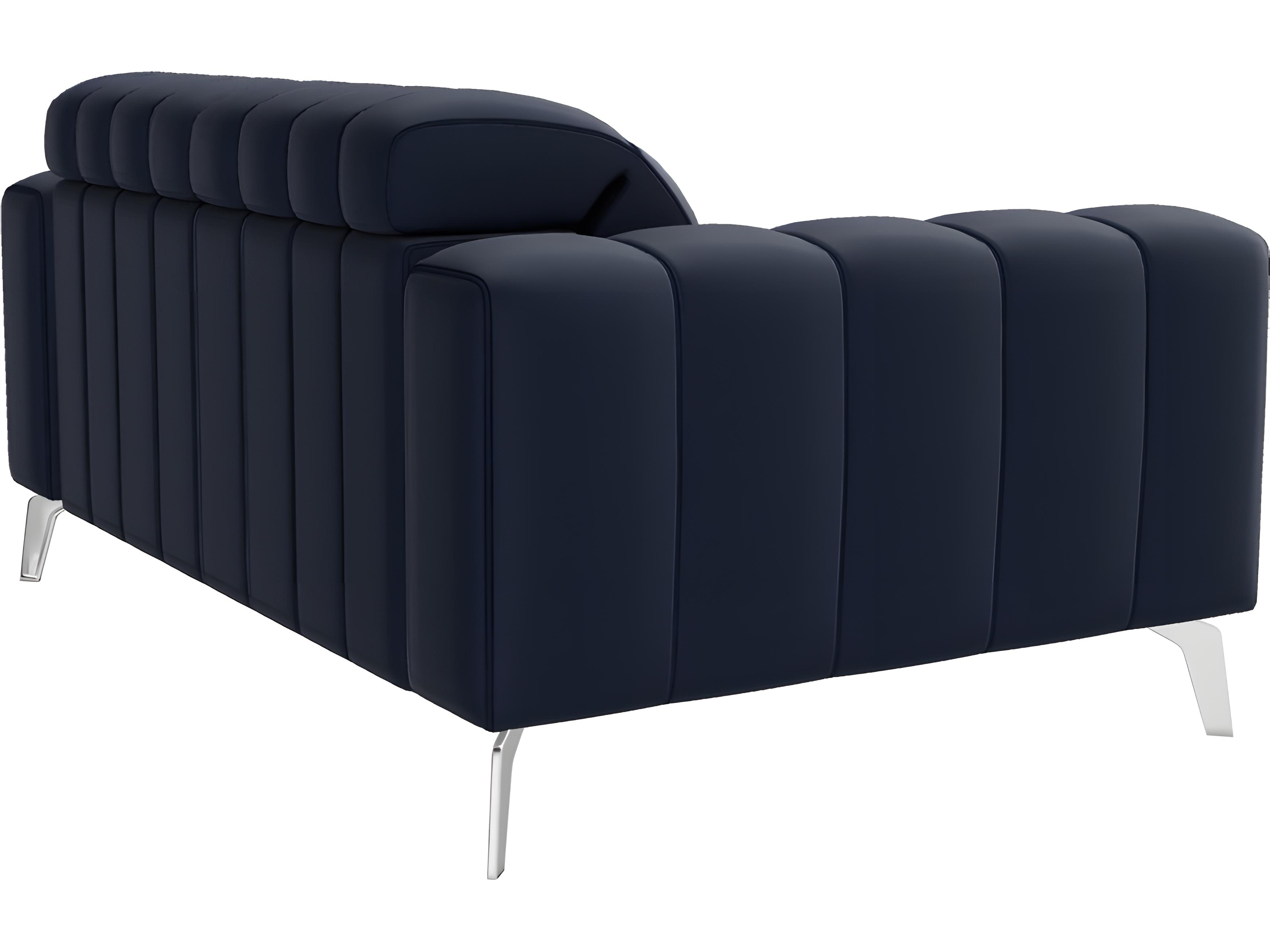 Natuzzi Editions Portento Loveseat