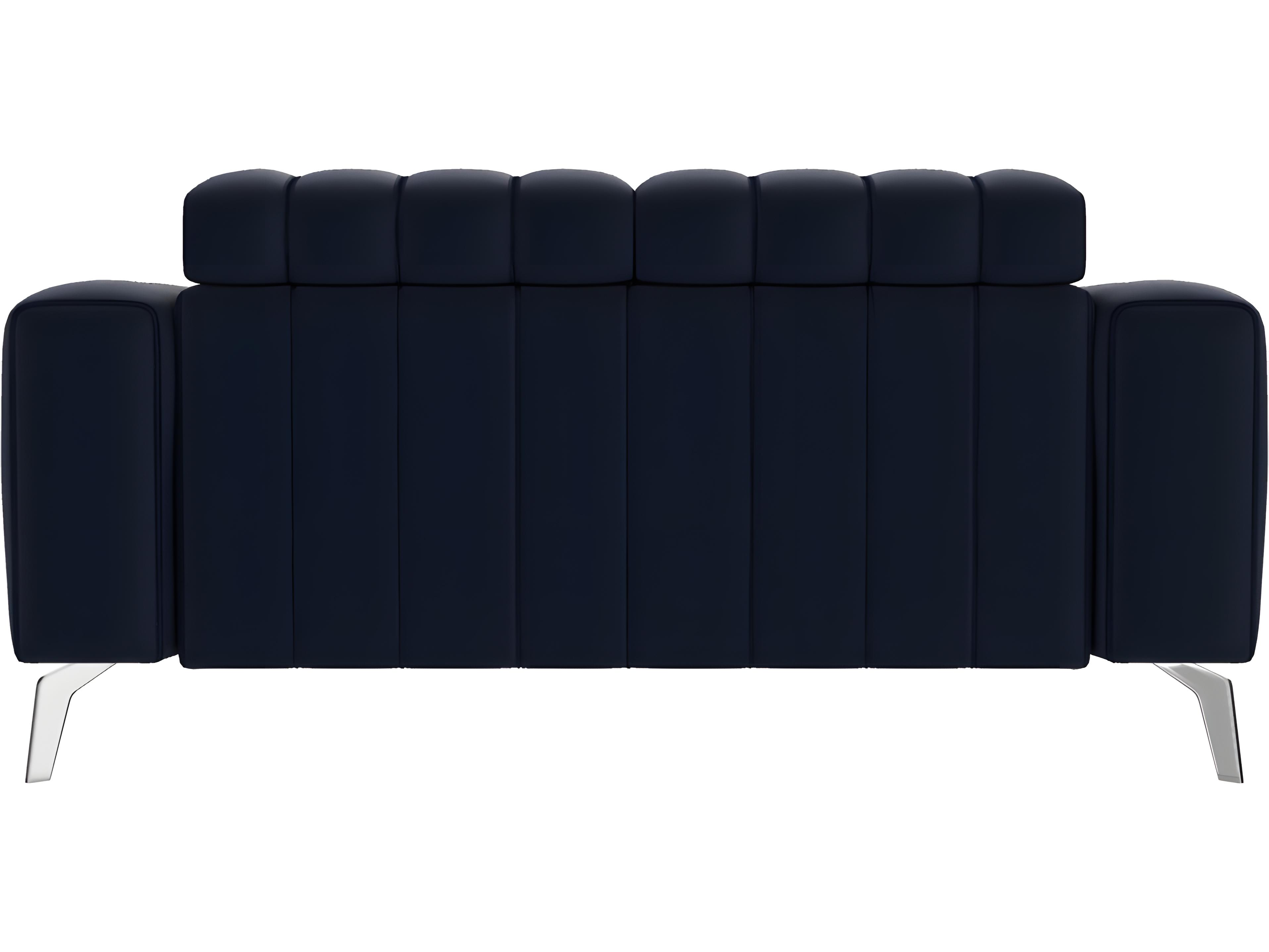Natuzzi Editions Portento Loveseat