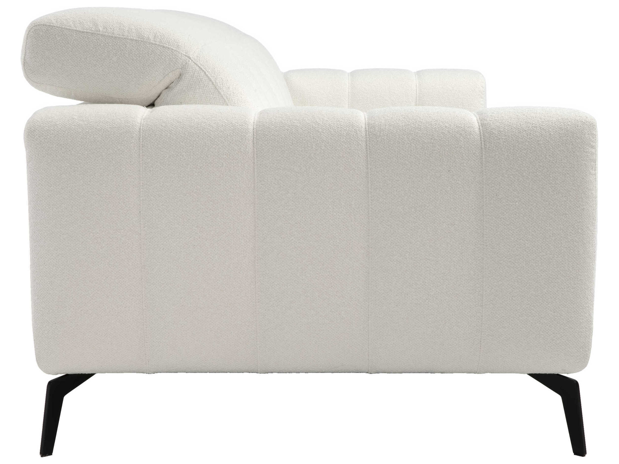 Natuzzi Editions Portento Sofa