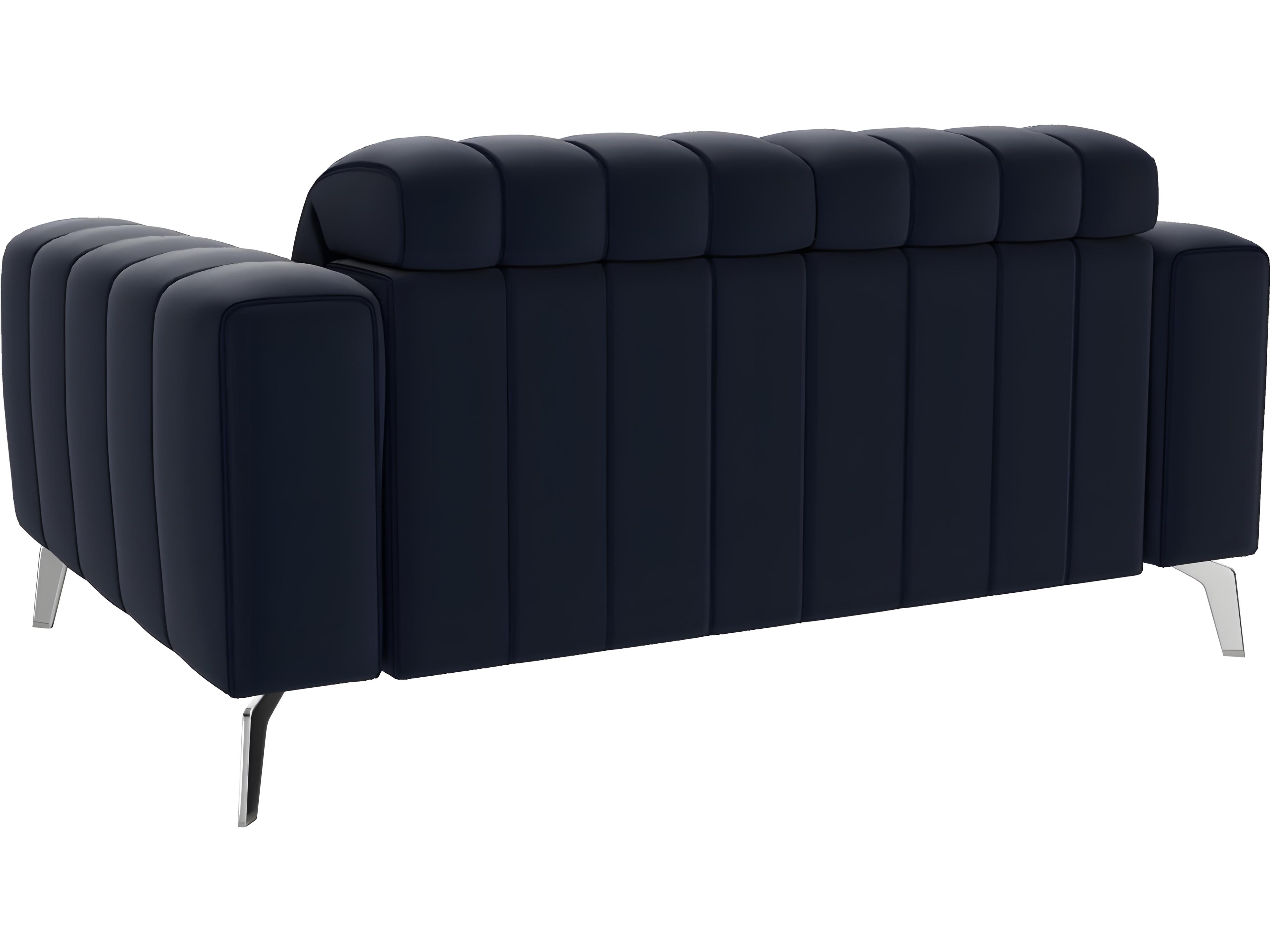 Natuzzi Editions Portento Power Reclining Loveseat