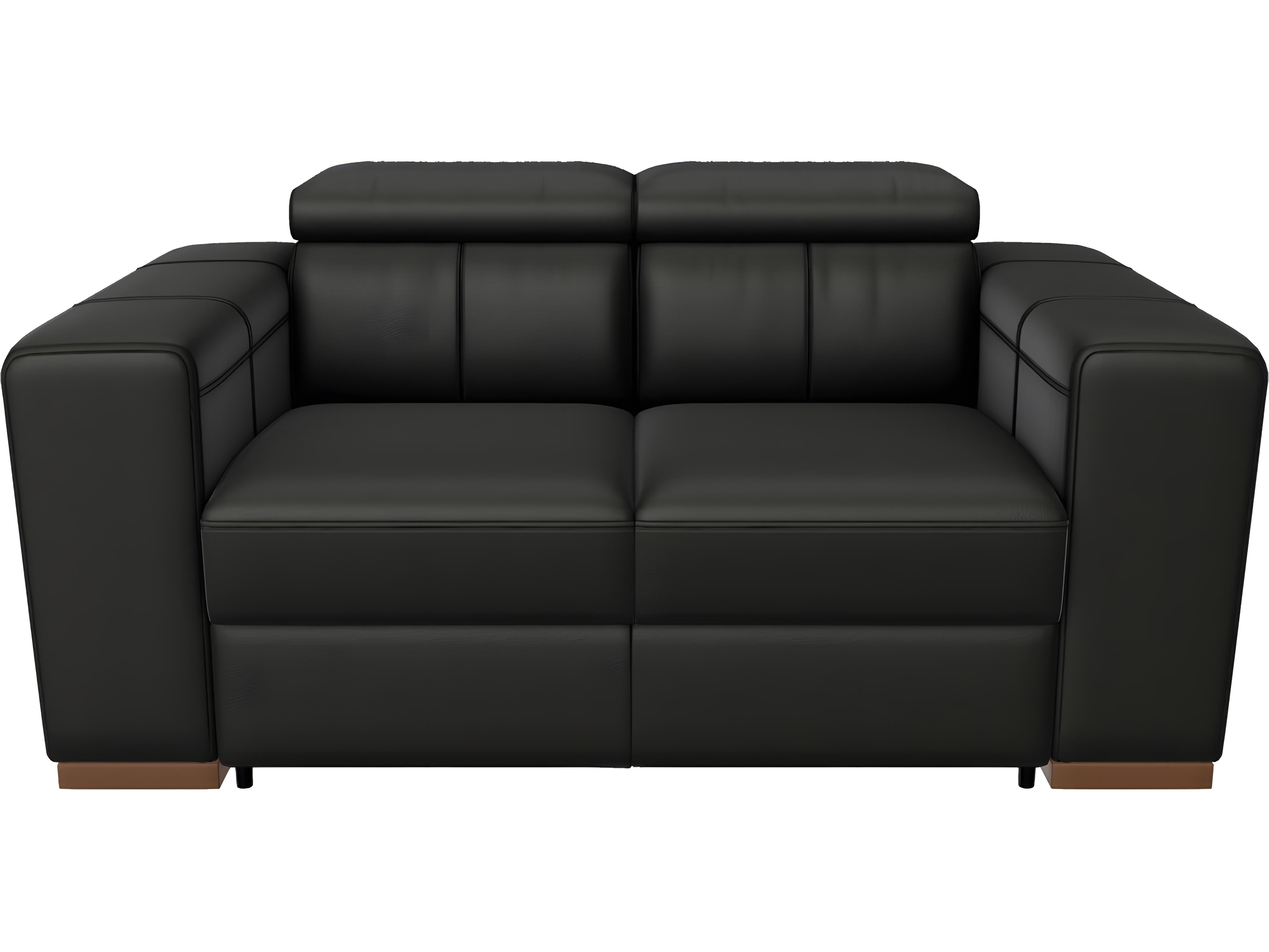Natuzzi Editions Piacevole Loveseat