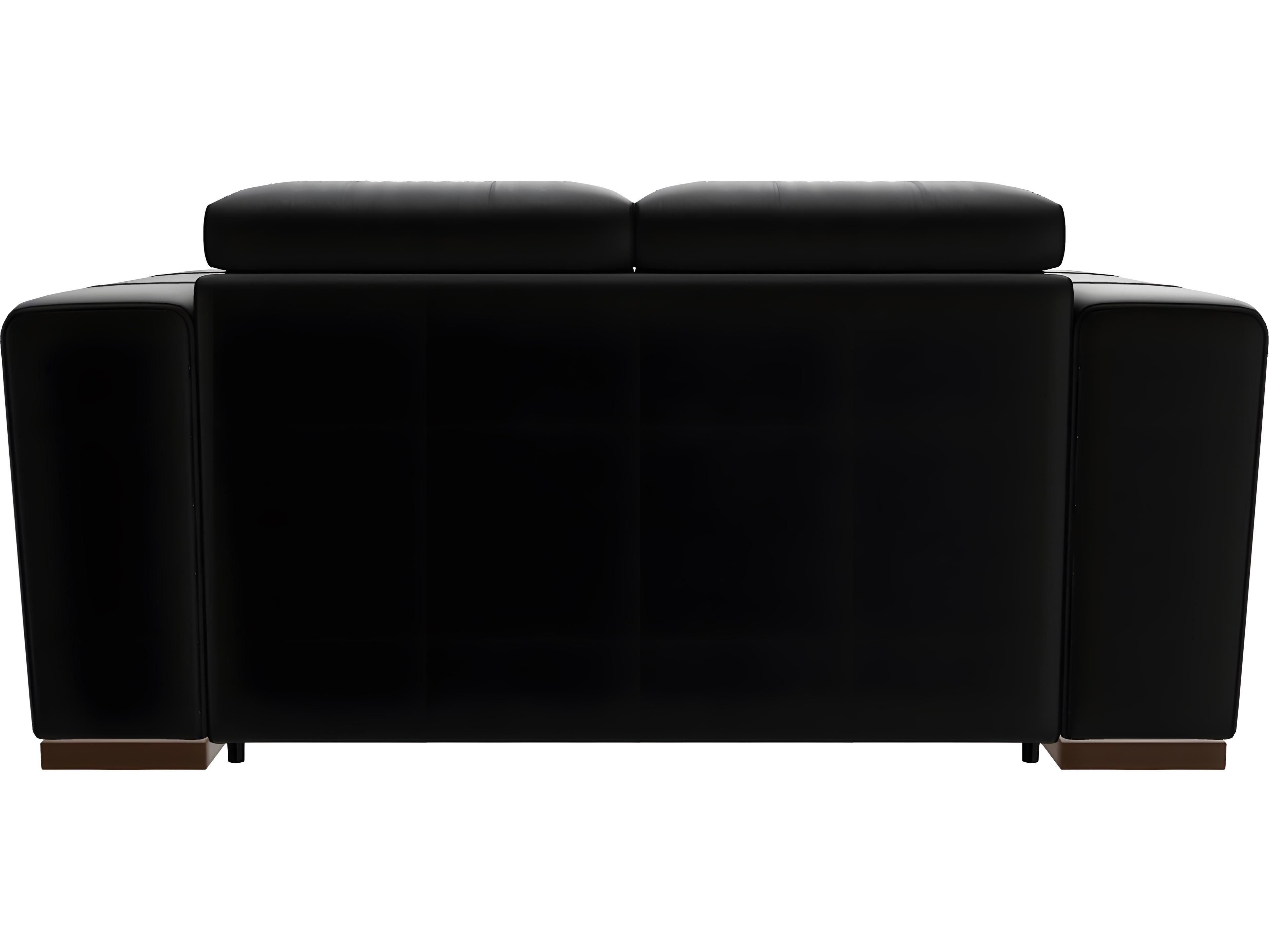 Natuzzi Editions Piacevole Loveseat