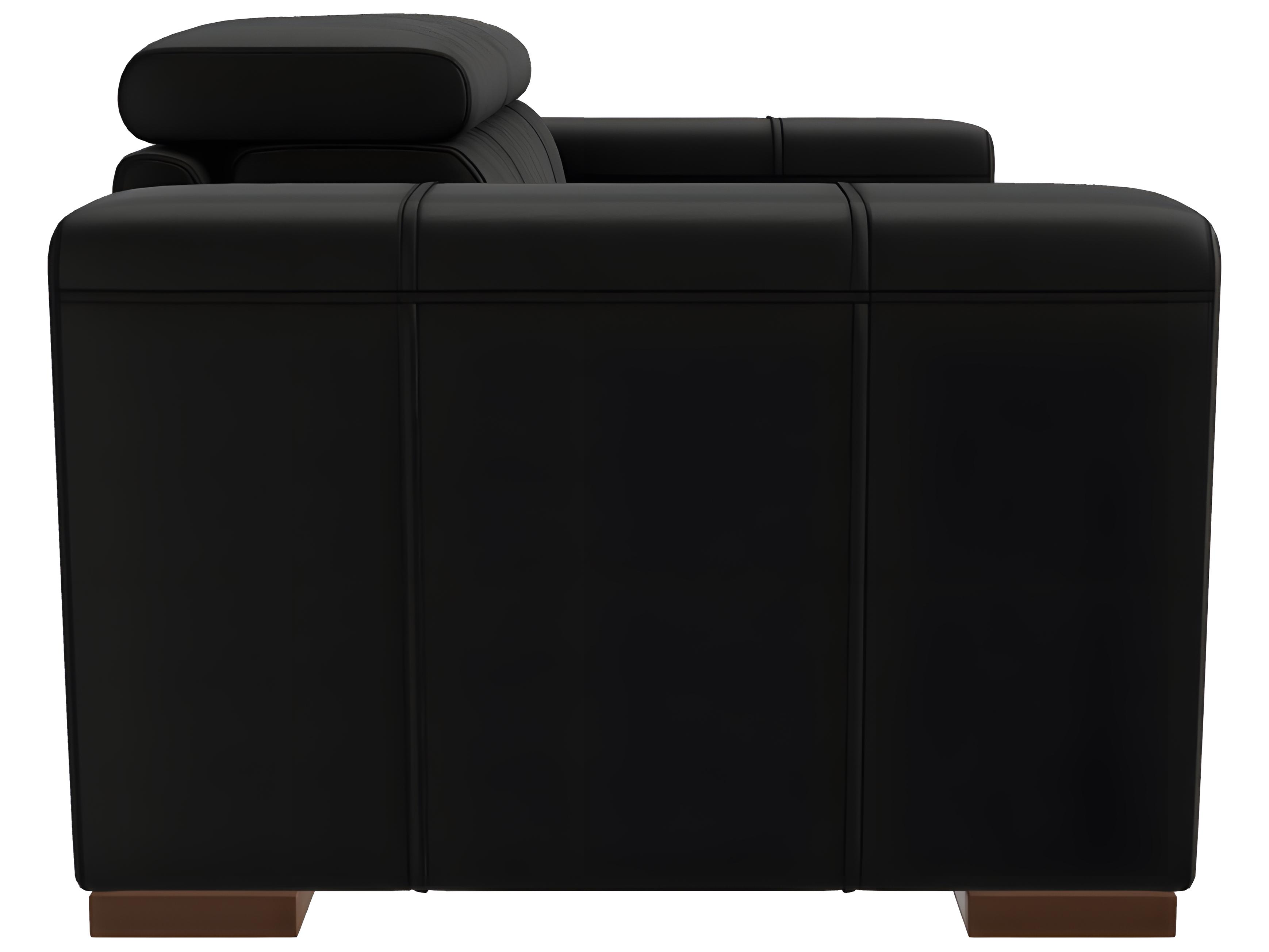 Natuzzi Editions Piacevole Loveseat