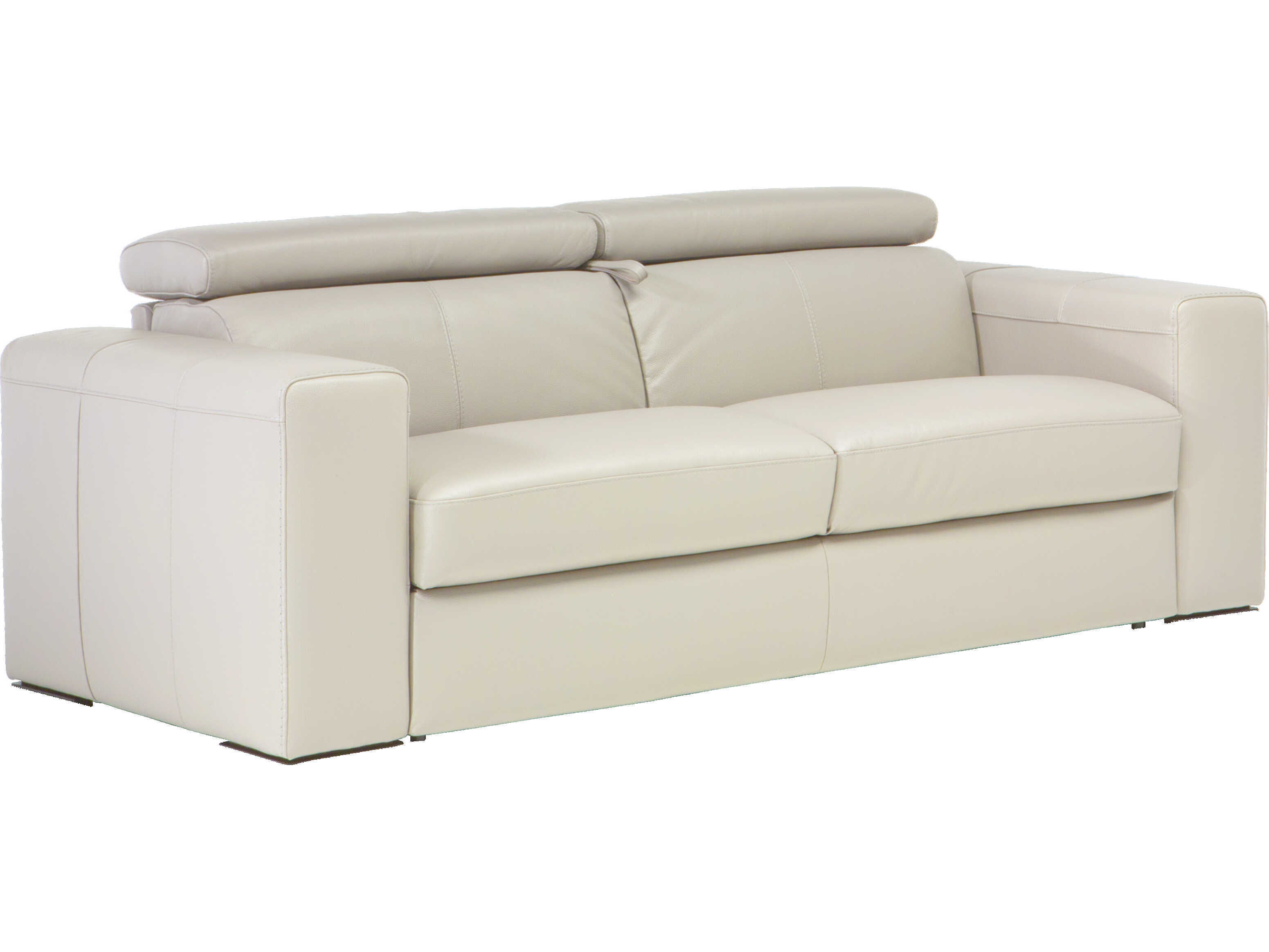 Natuzzi Editions Piacevole Sofa Bed