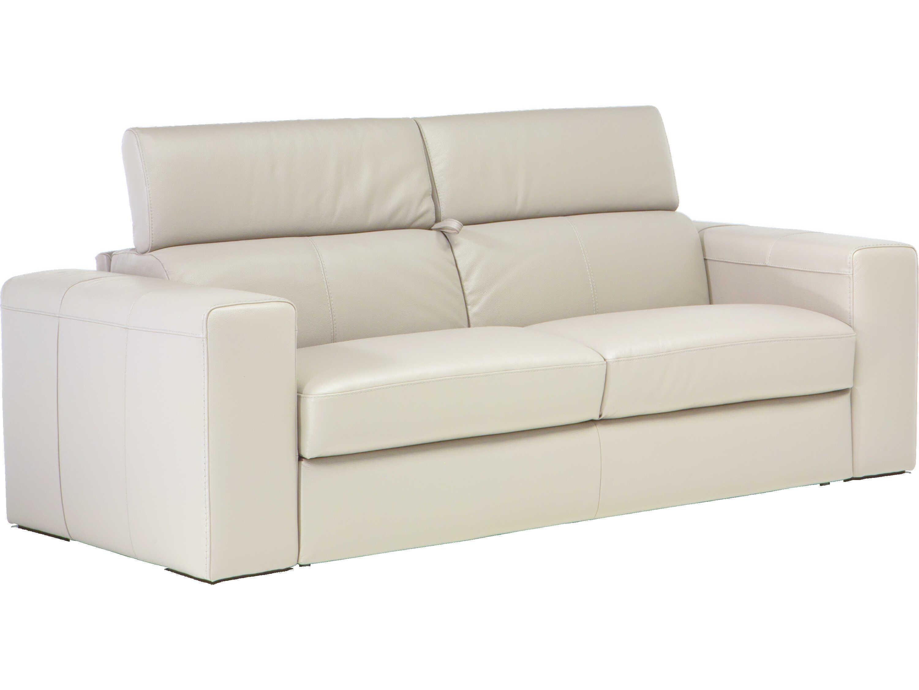 Natuzzi Editions Piacevole Sofa Bed