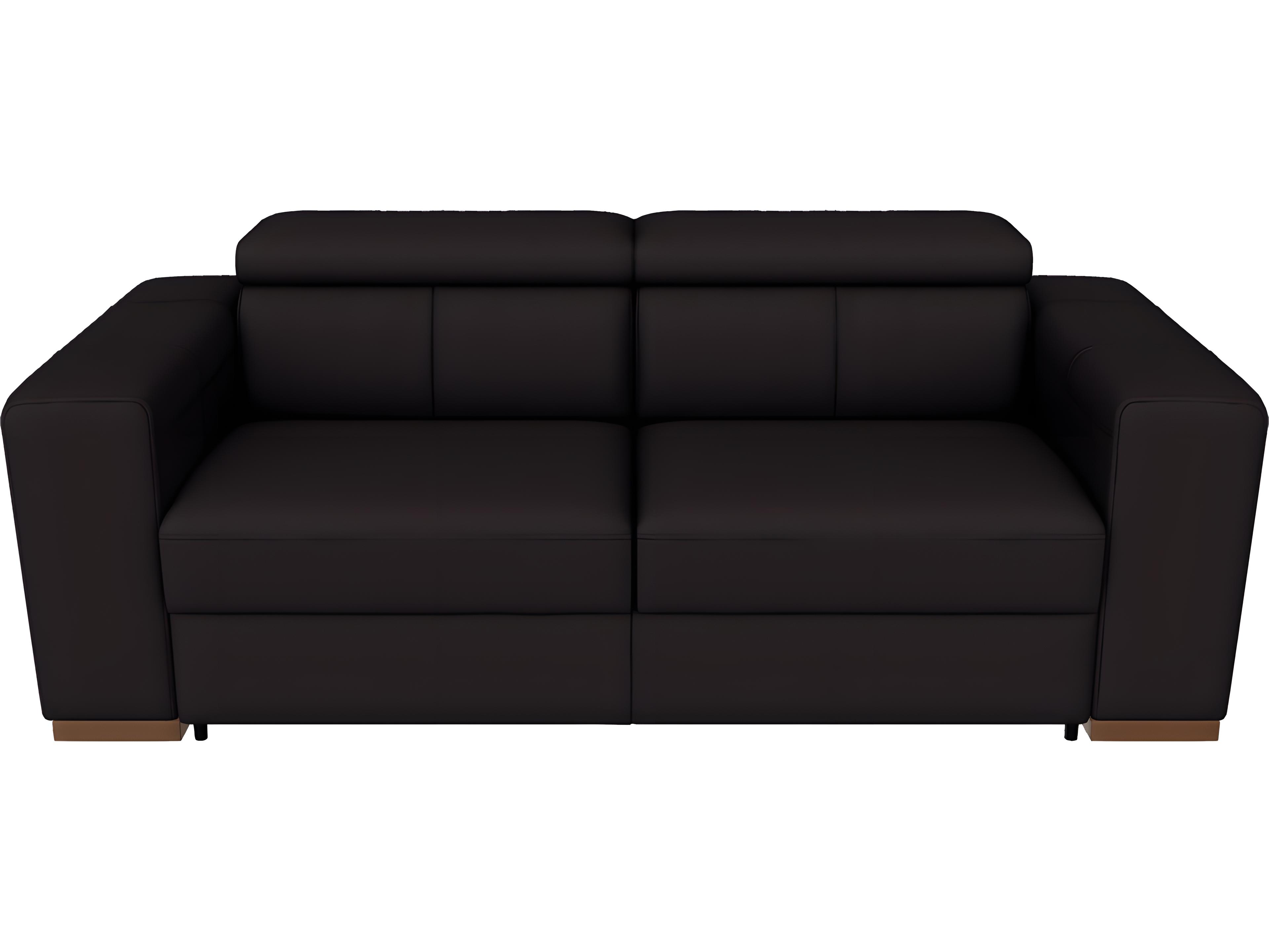 Natuzzi Editions Piacevole Sofa